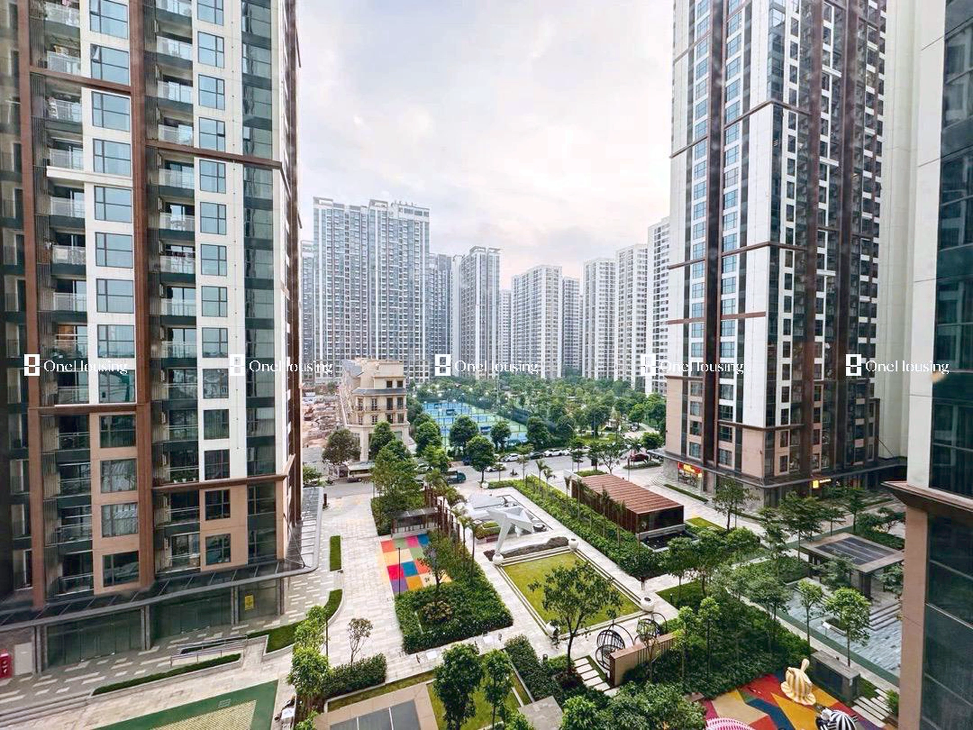 Onehousing image
