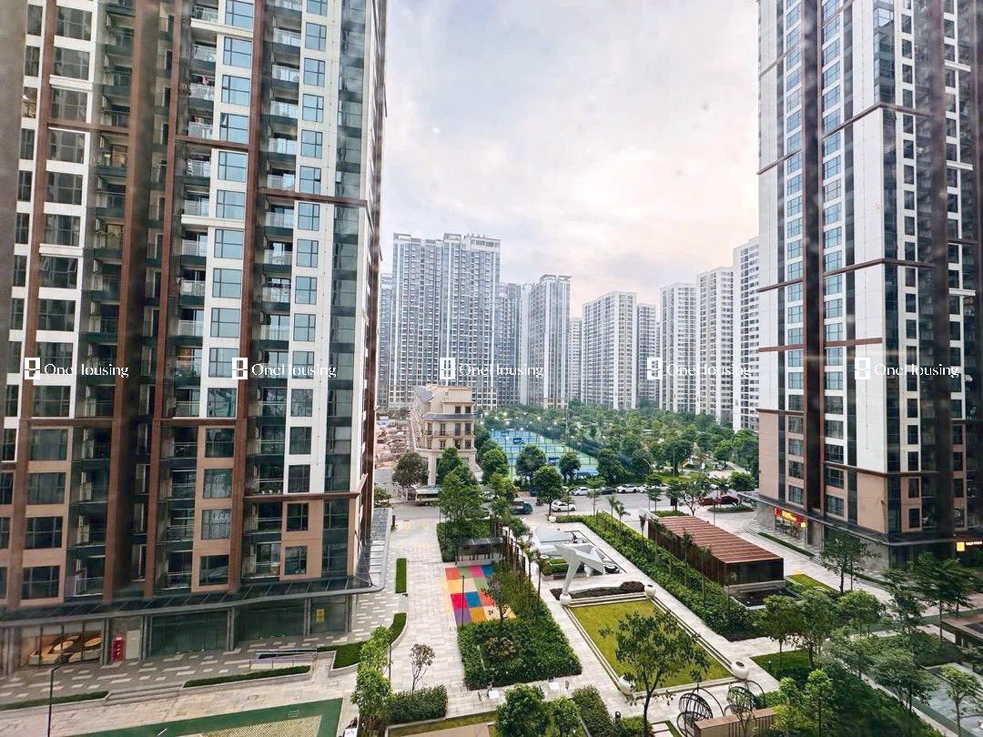 Onehousing image