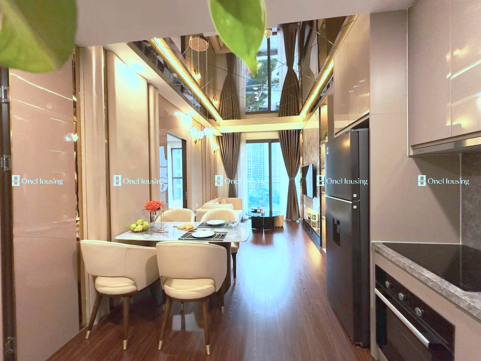 Onehousing image