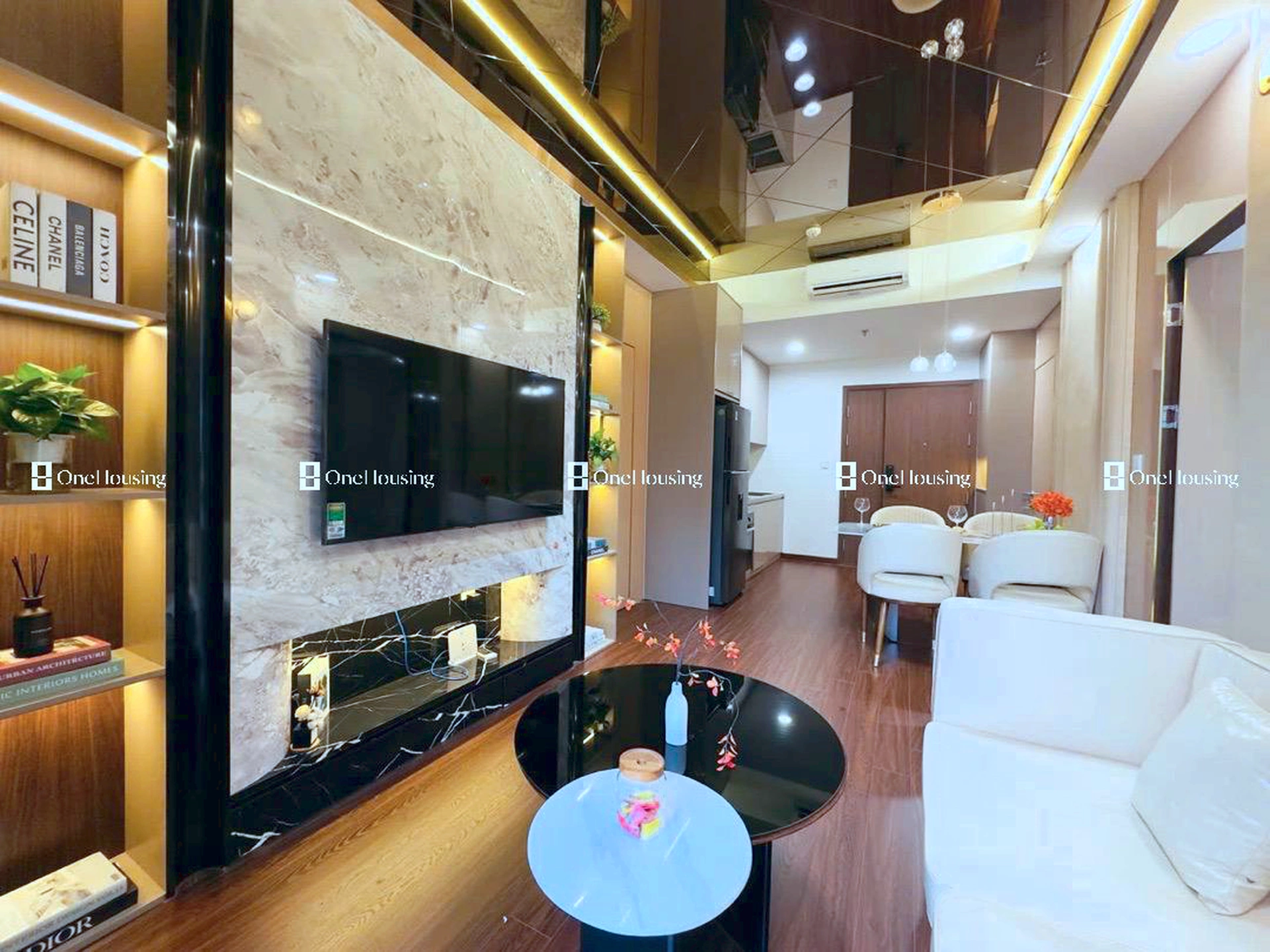 Onehousing image