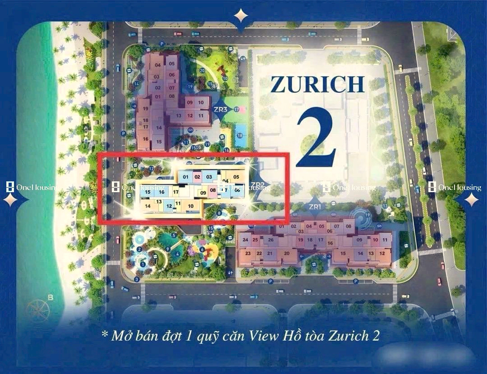 Onehousing image