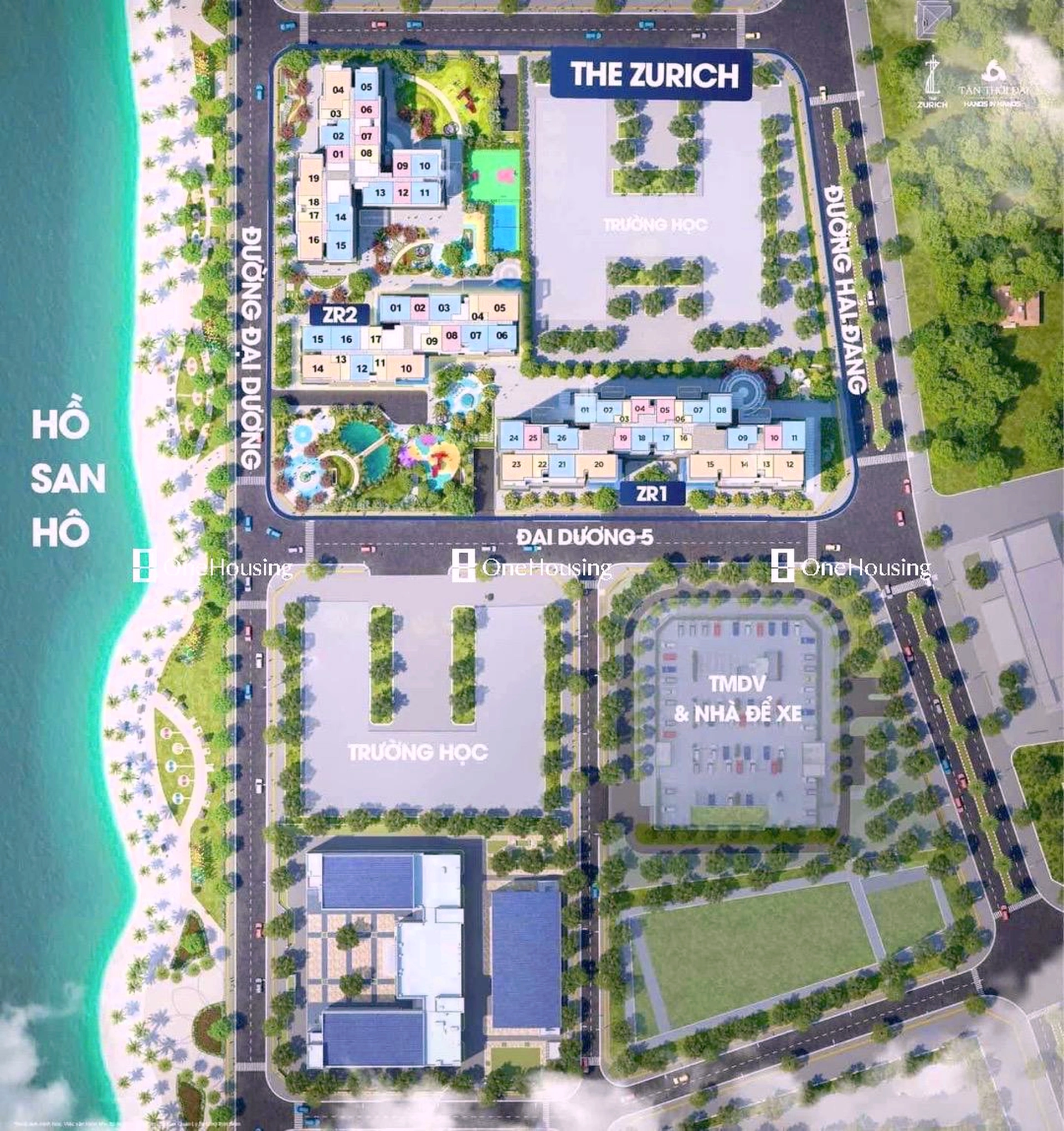 Onehousing image