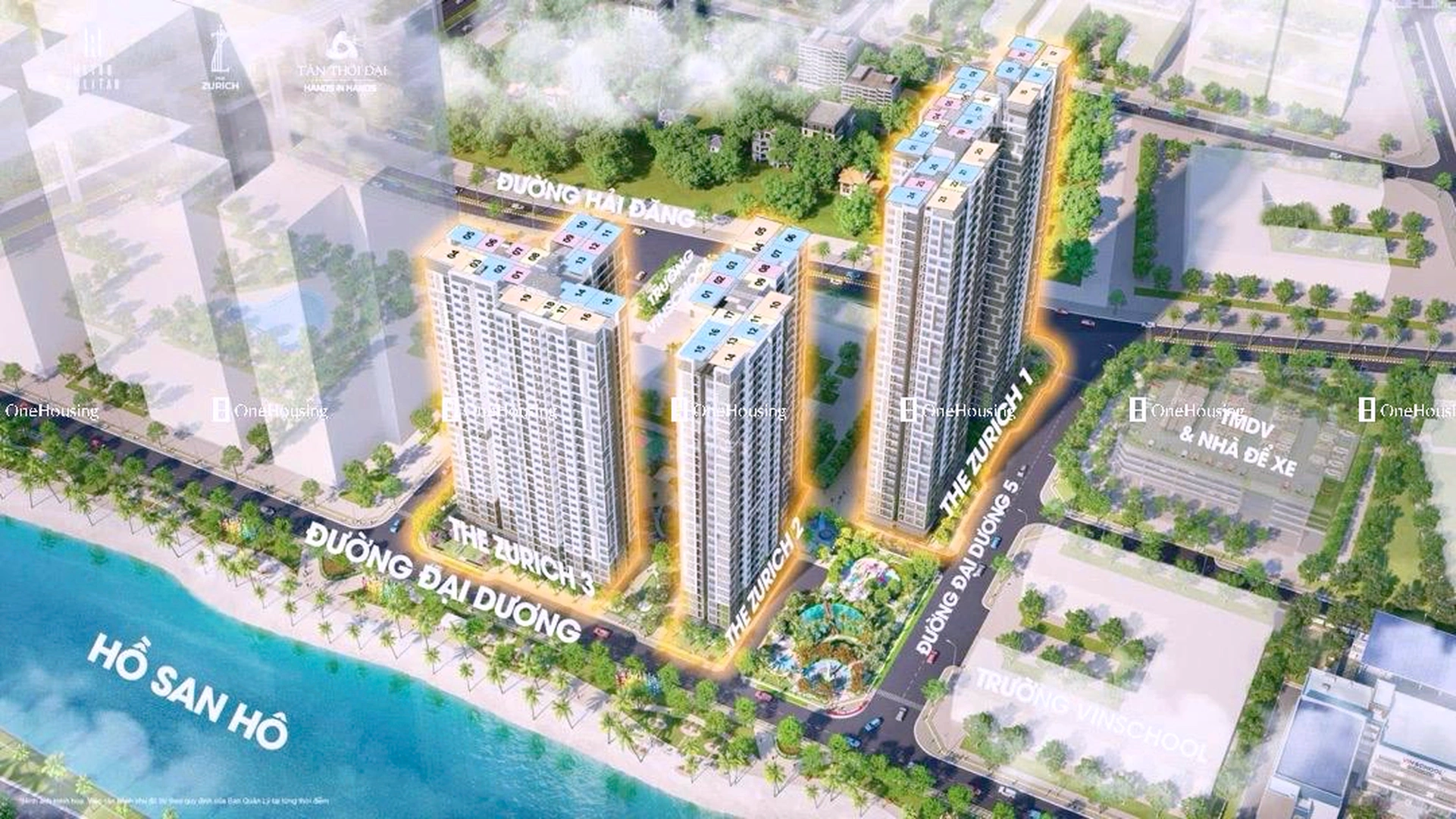 Onehousing image