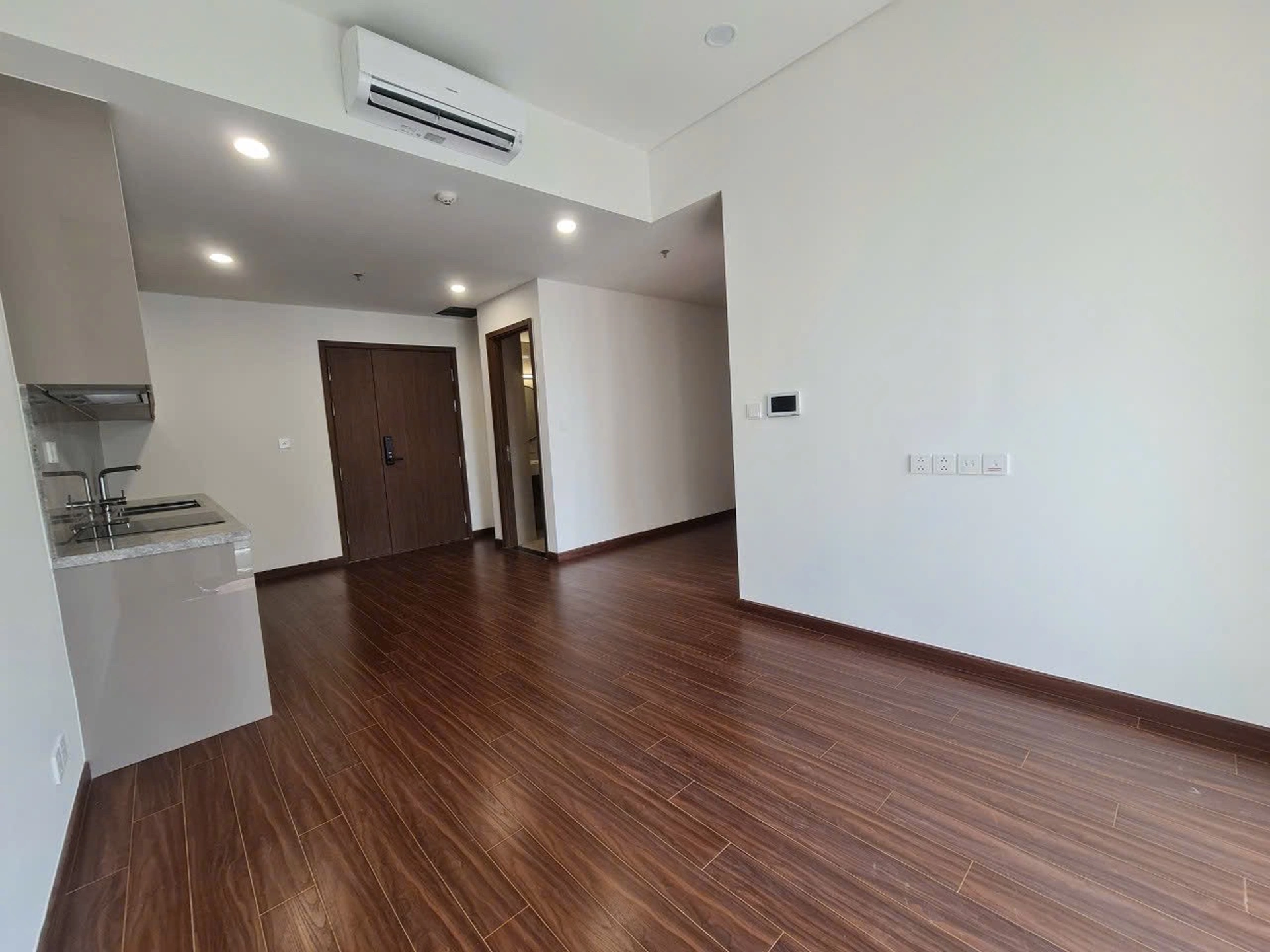 Căn 1PN+ toà M1 - Miami - Masteri Waterfront