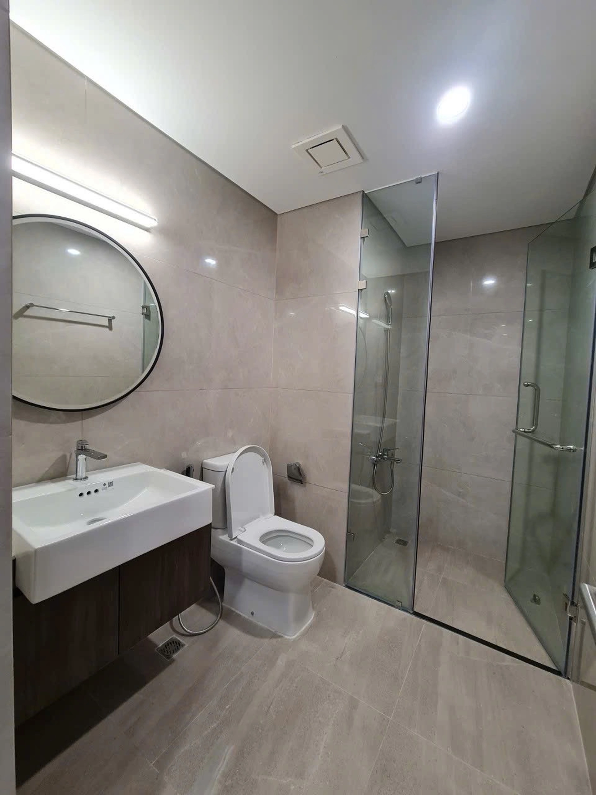 Căn 1PN+ toà M1 - Miami - Masteri Waterfront