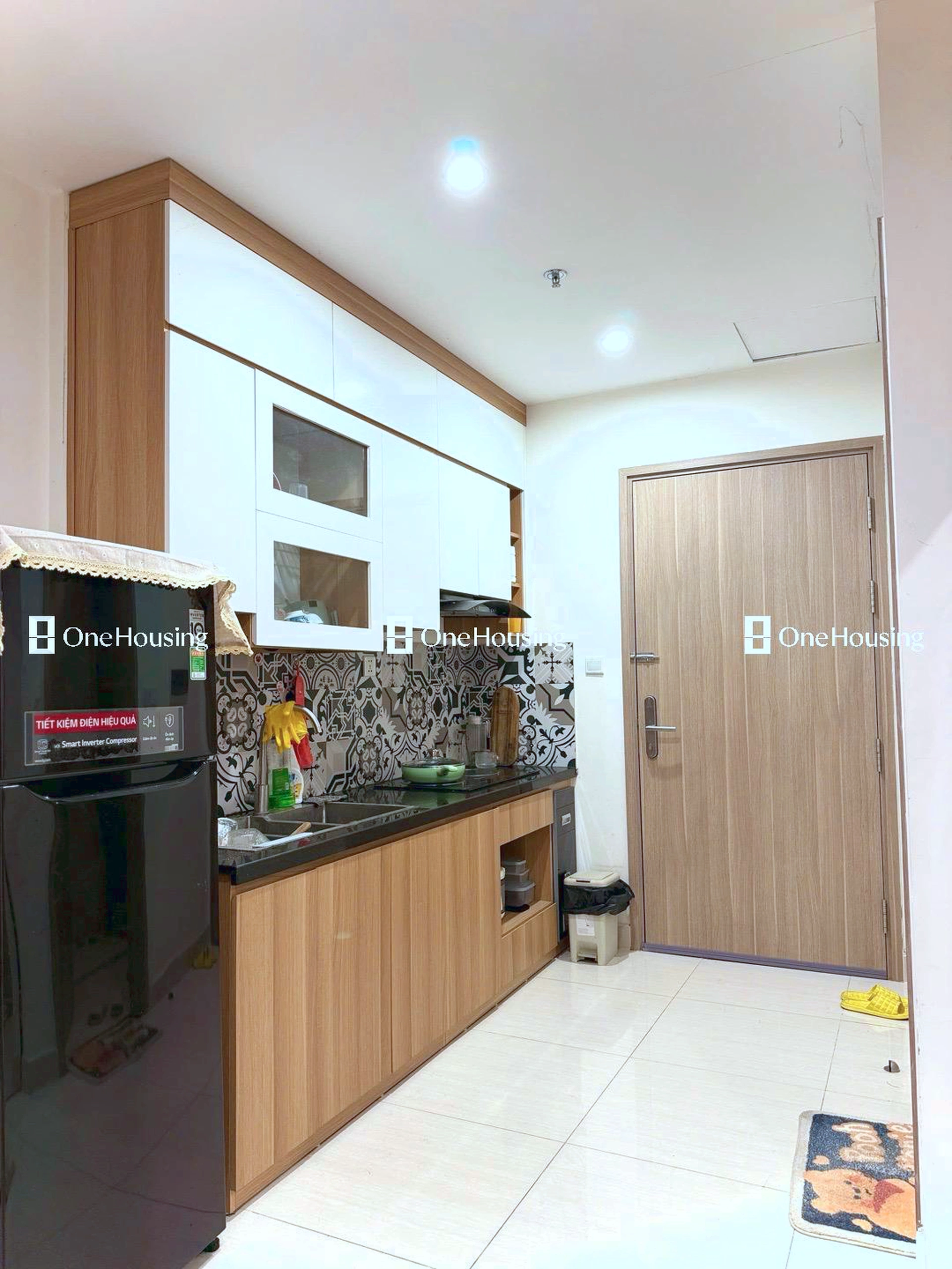 Căn Studio toà S1.01 - The Sapphire - Vinhomes Ocean Park