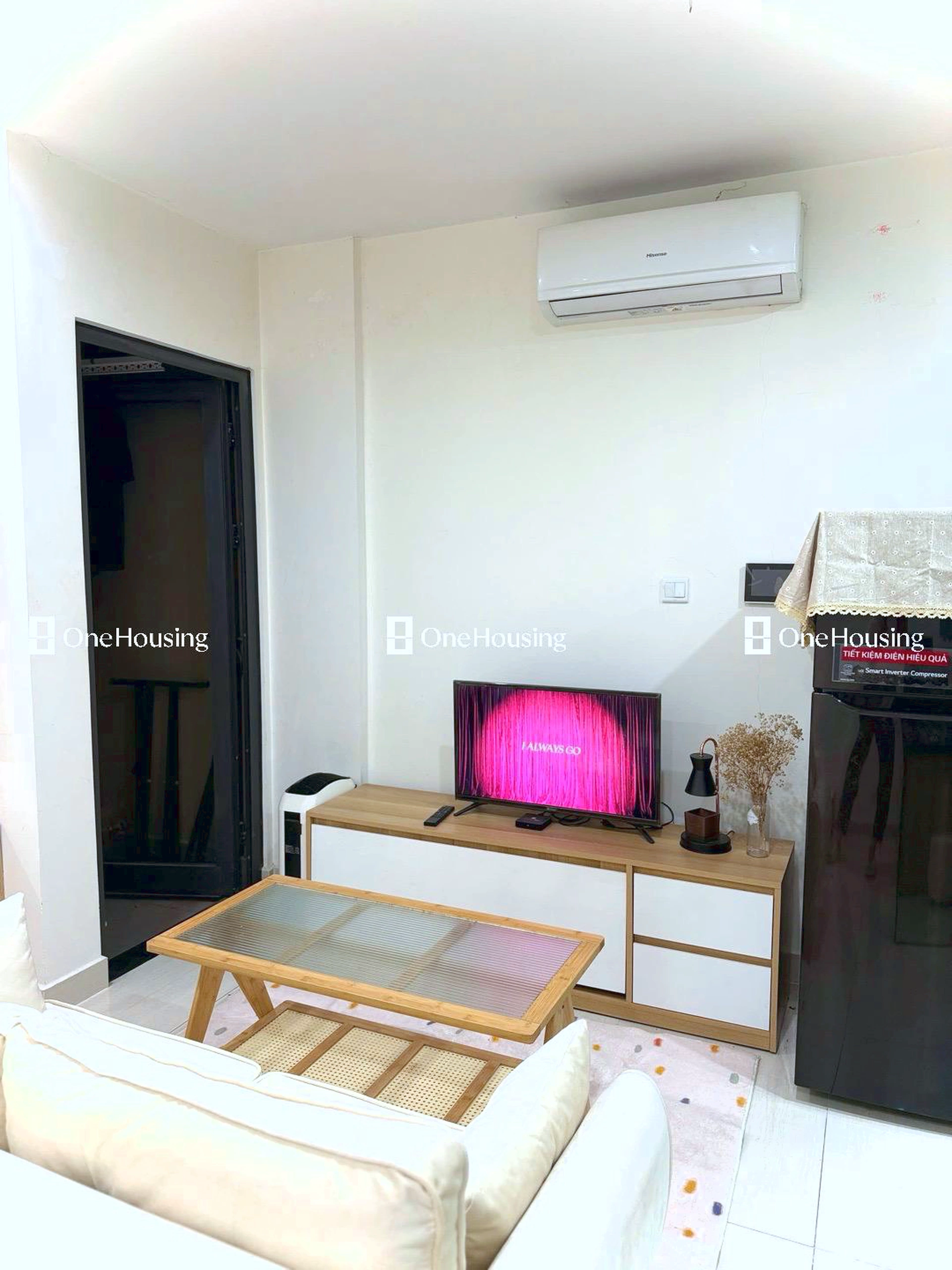 Căn Studio toà S1.01 - The Sapphire - Vinhomes Ocean Park