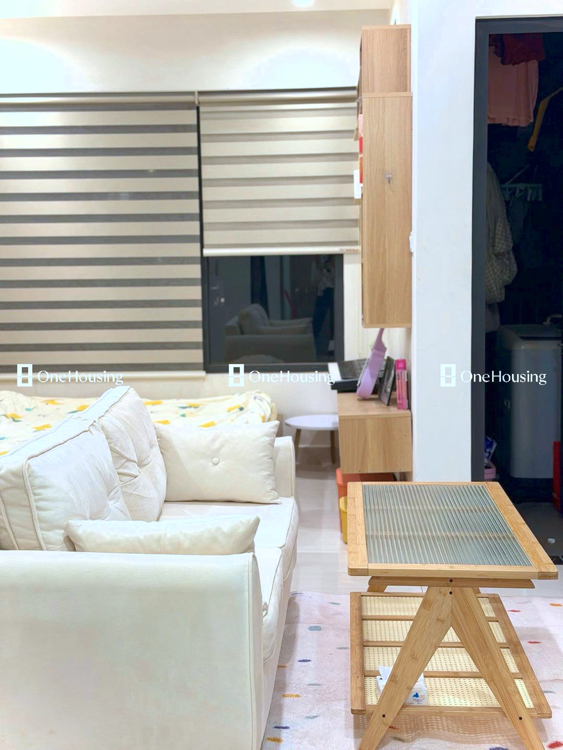 Căn Studio toà S1.01 - The Sapphire - Vinhomes Ocean Park