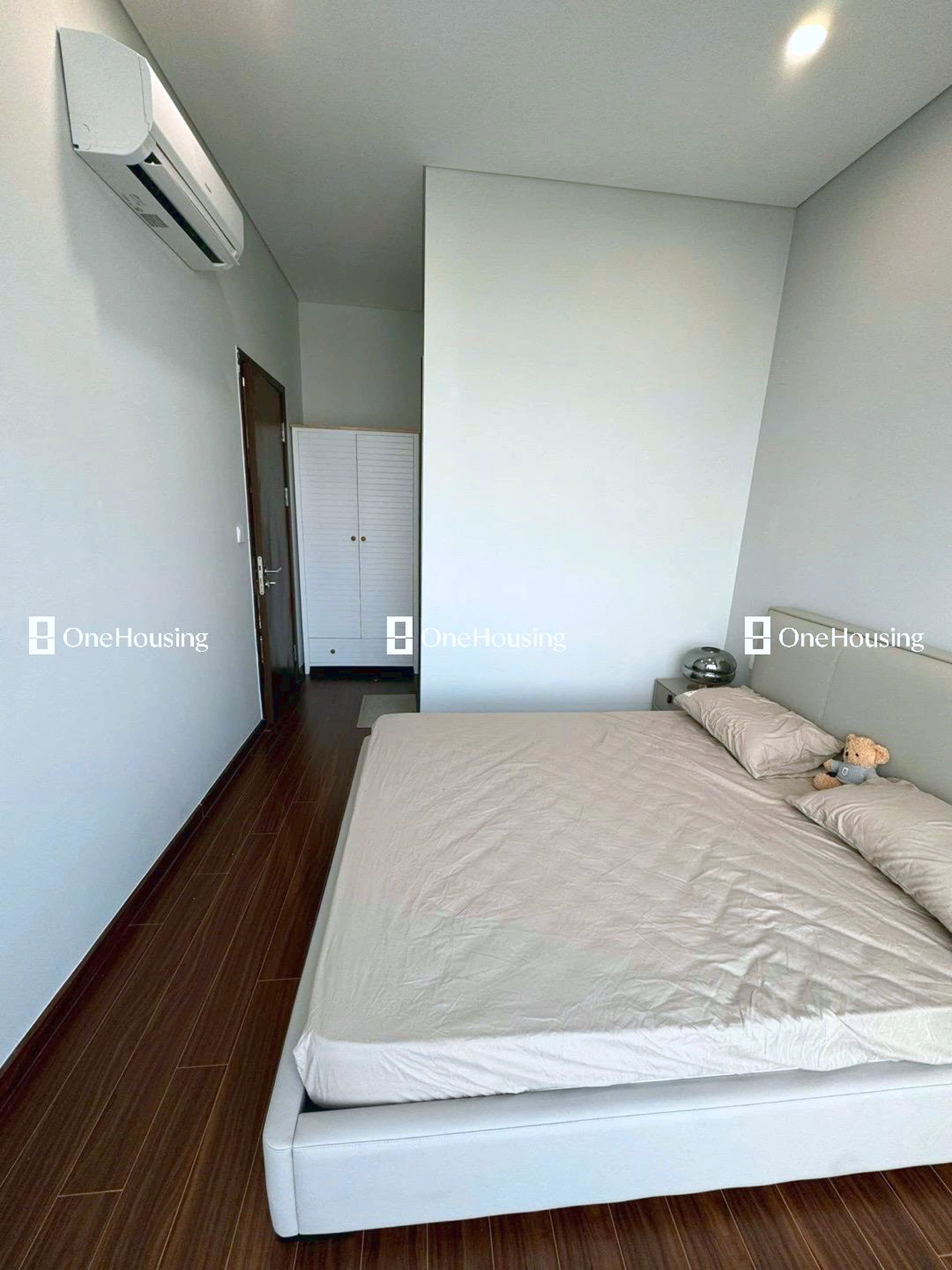 Căn 2PN toà M3 - Miami - Masteri Waterfront