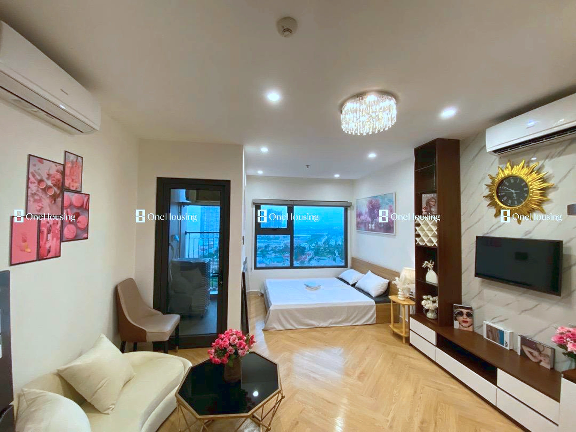 Onehousing image