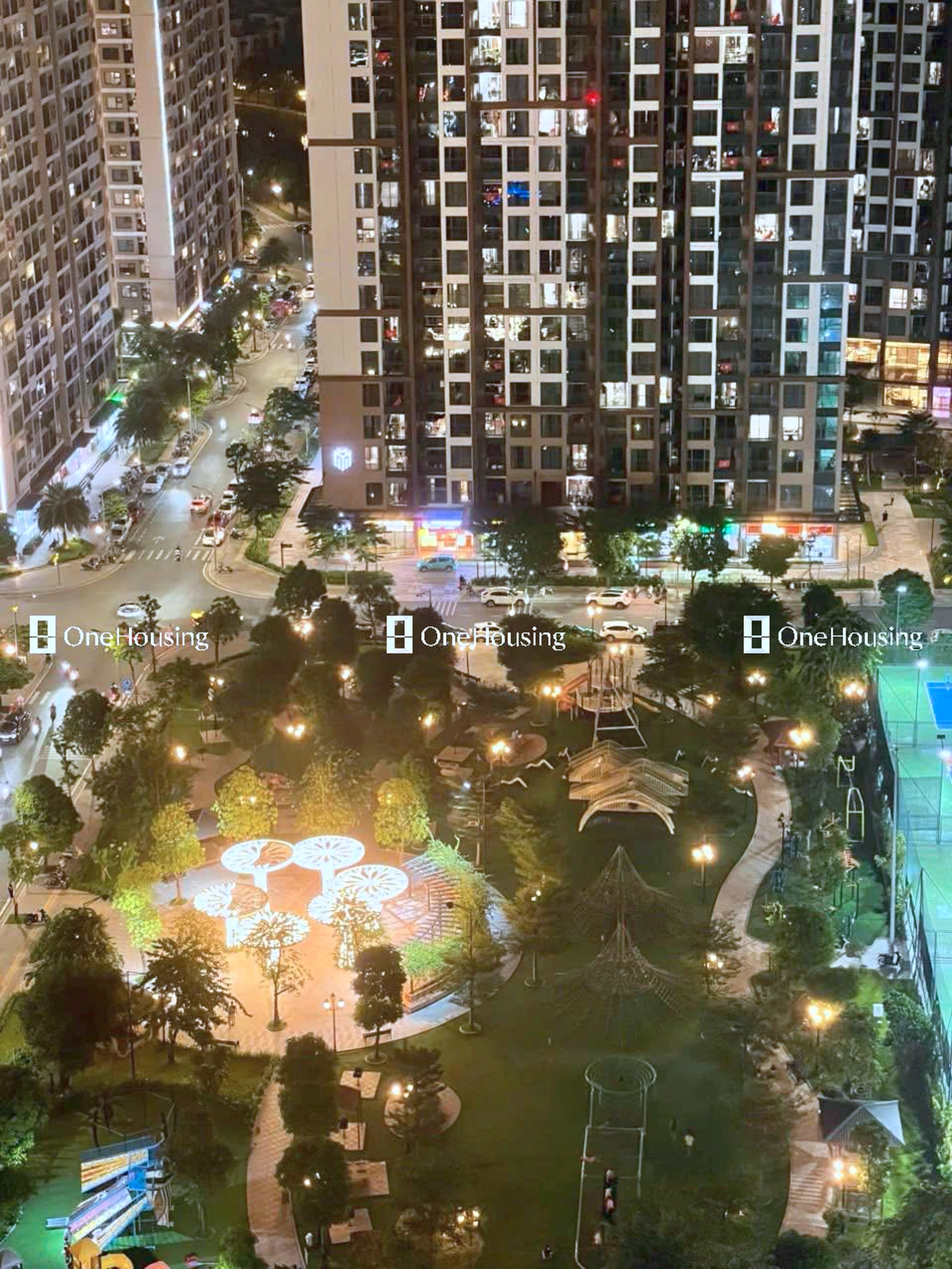 Onehousing image