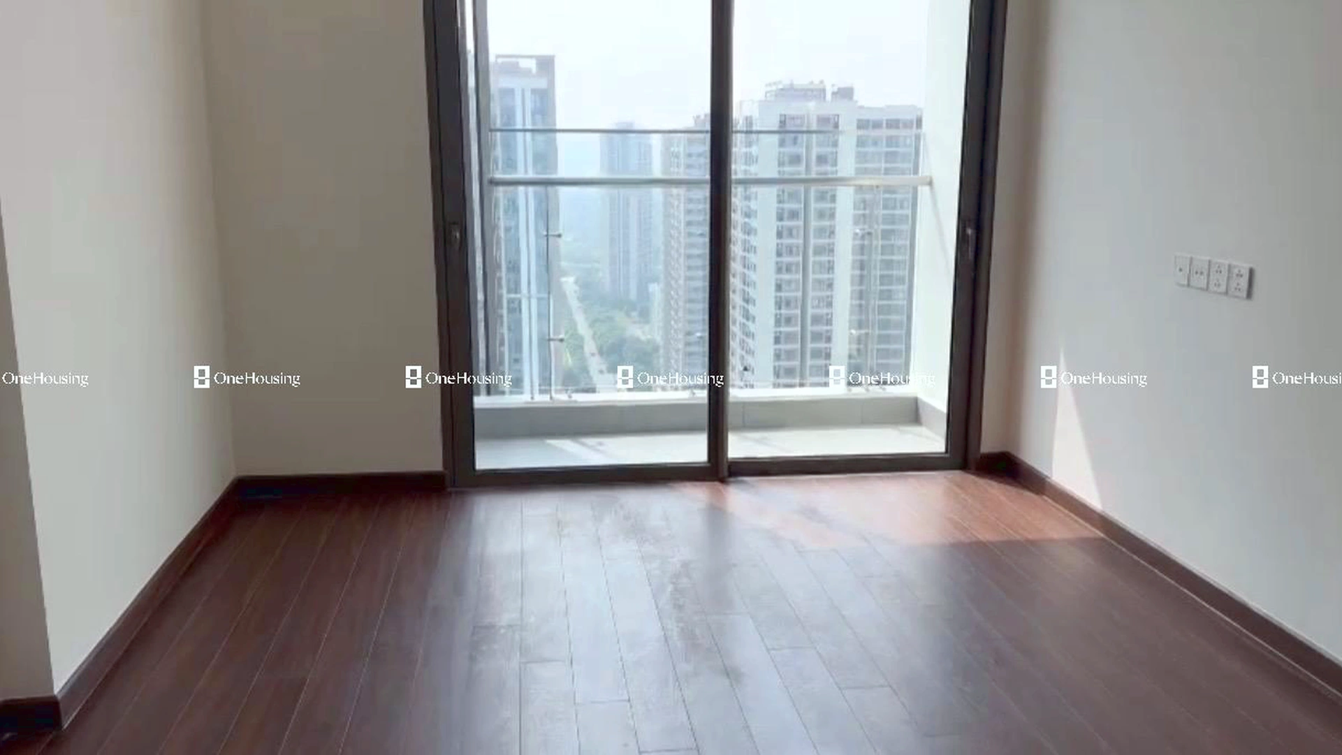 Căn 3PN toà H1 - Hawaii - Masteri Waterfront