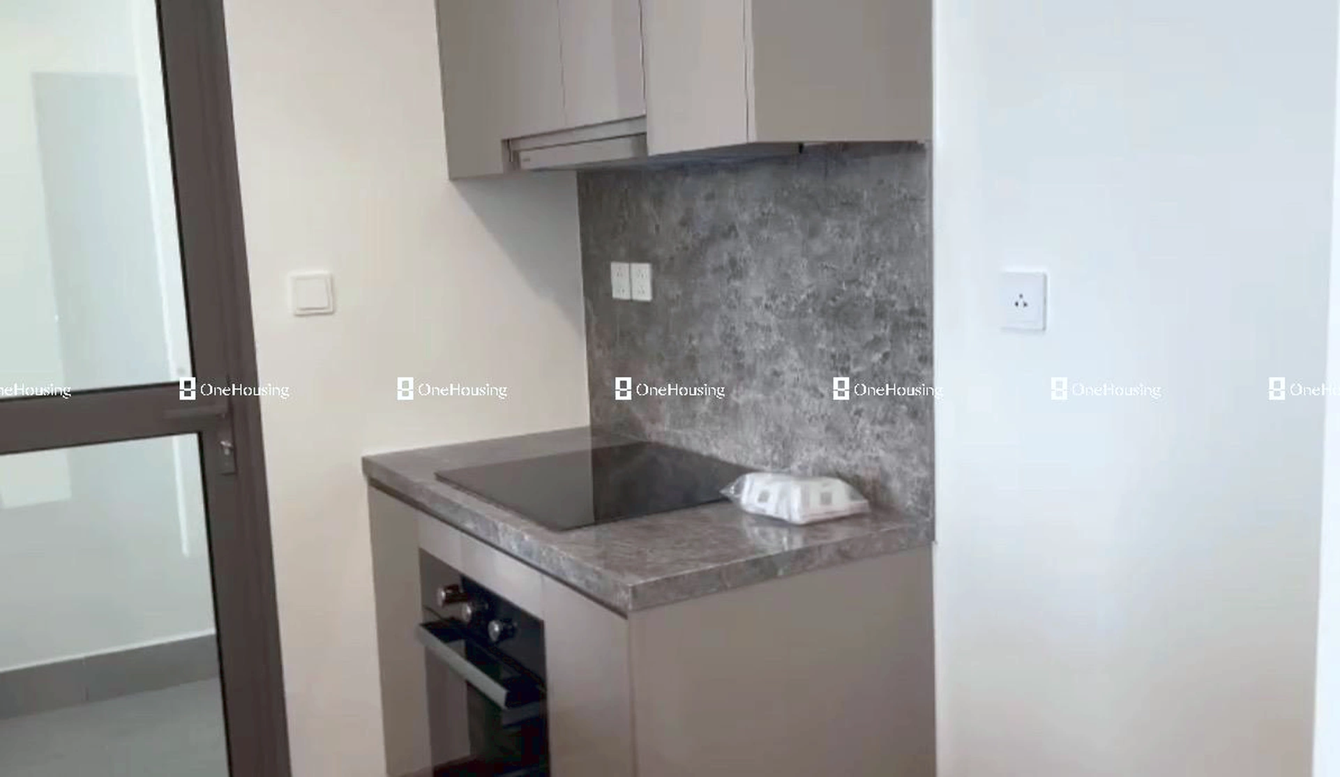 Căn 3PN toà H1 - Hawaii - Masteri Waterfront