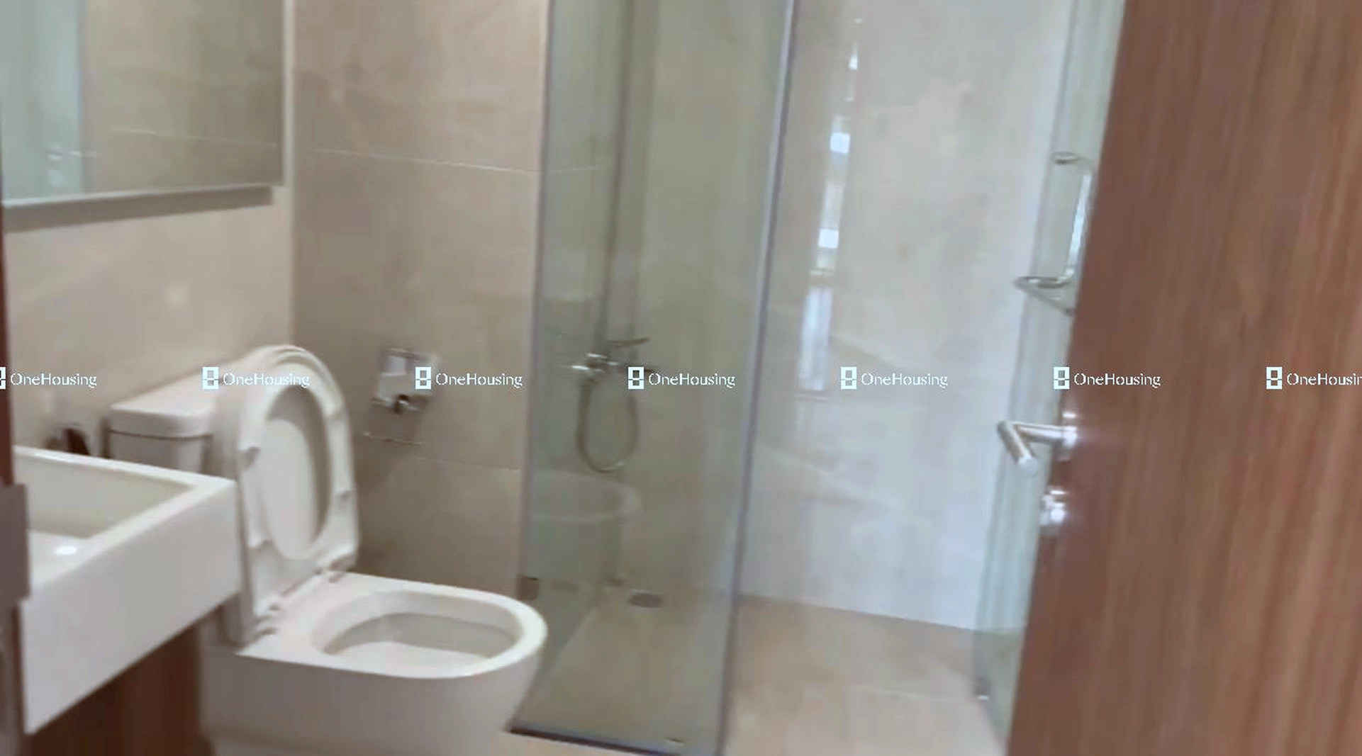 Căn 3PN toà H1 - Hawaii - Masteri Waterfront