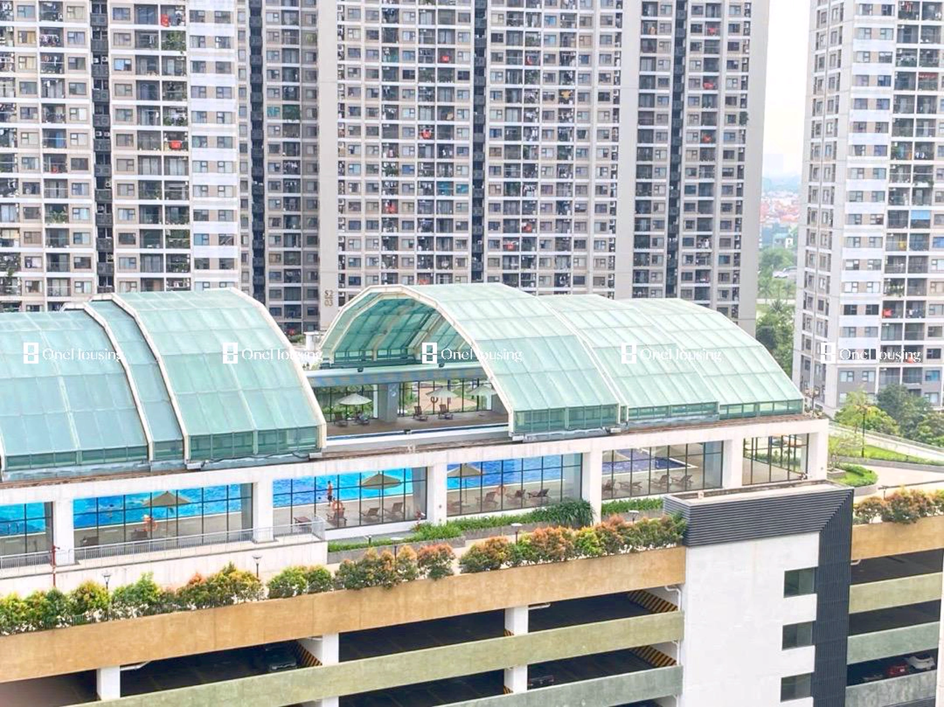 Onehousing image