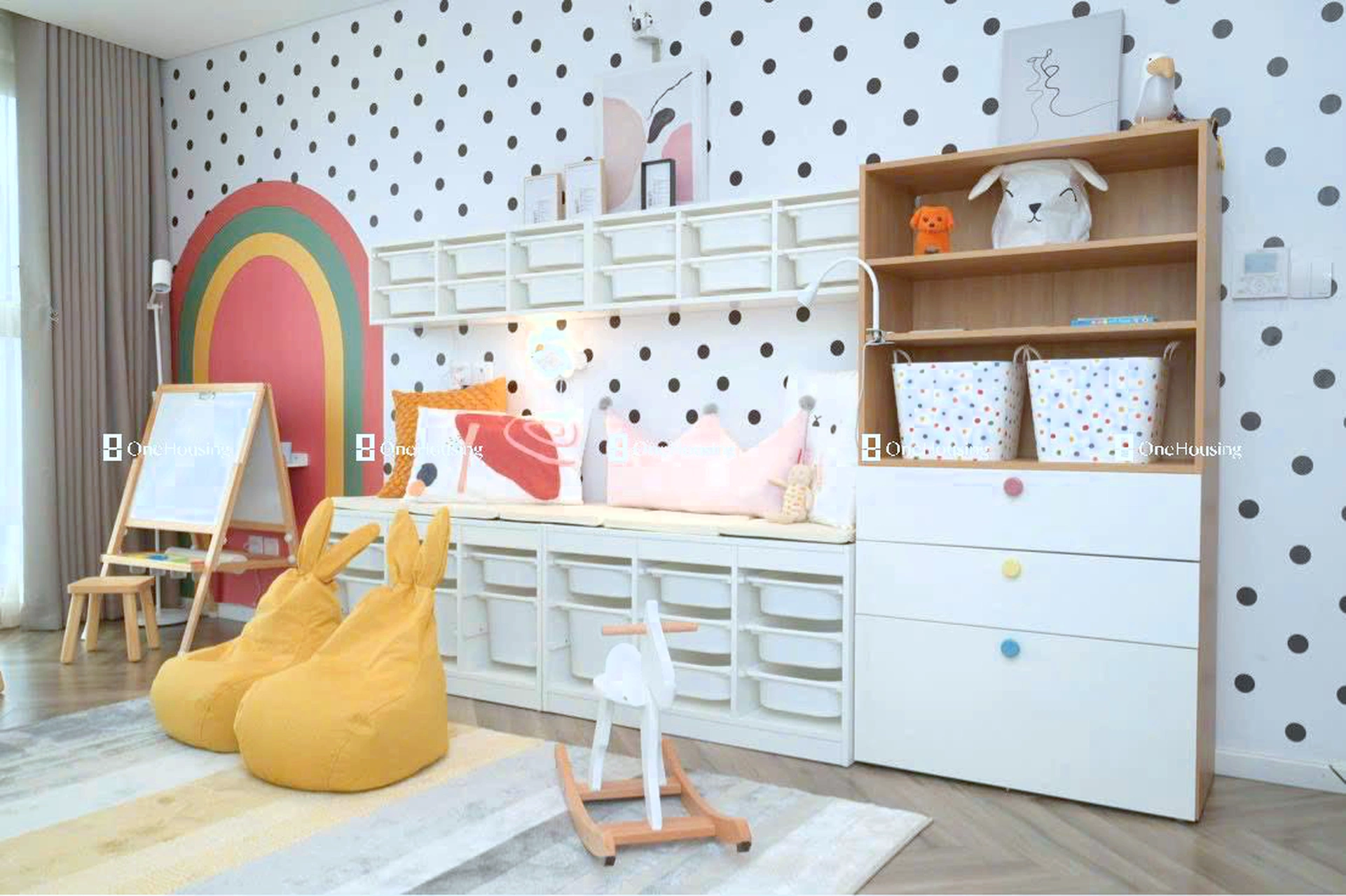 Onehousing image