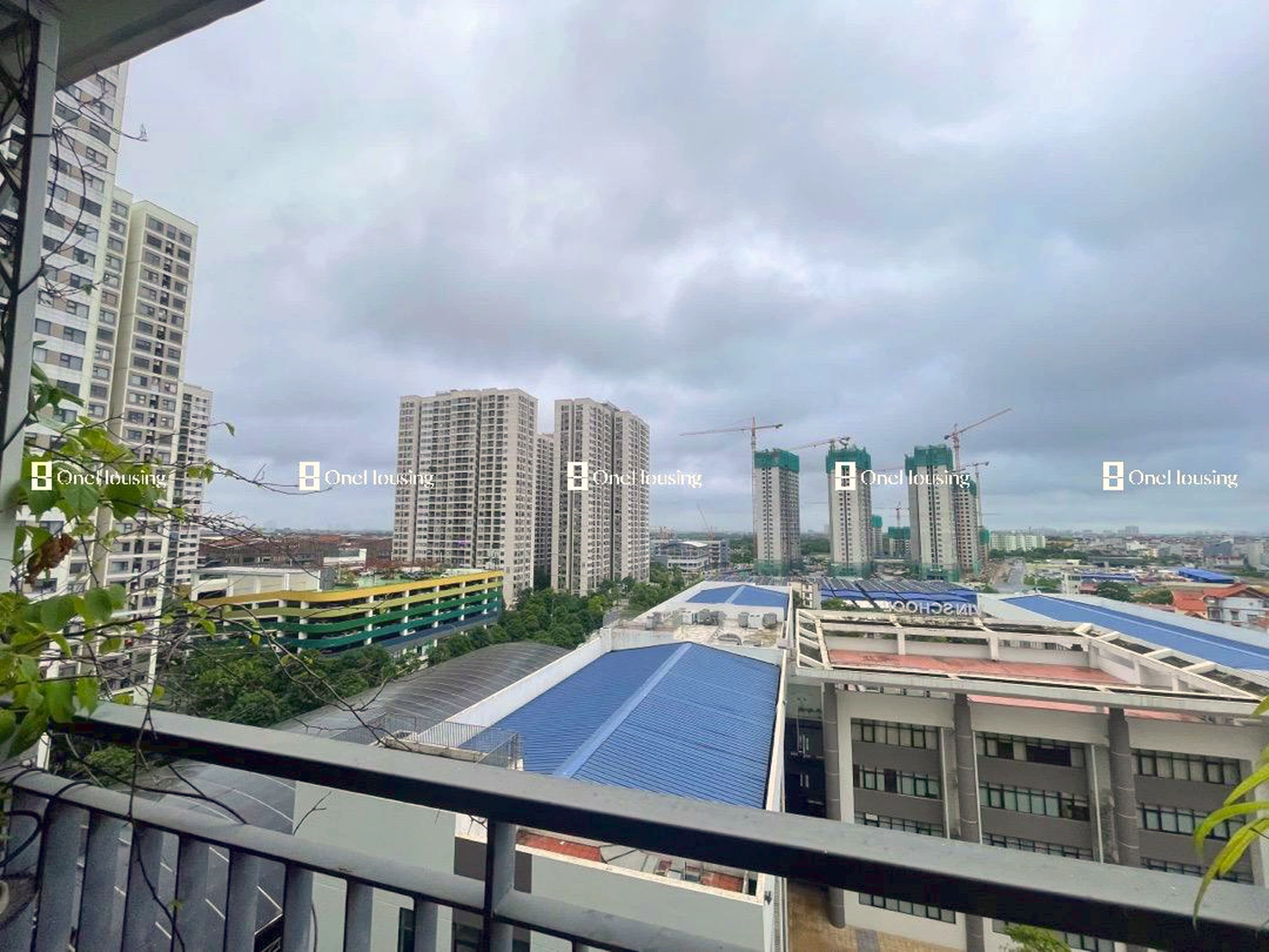 Onehousing image