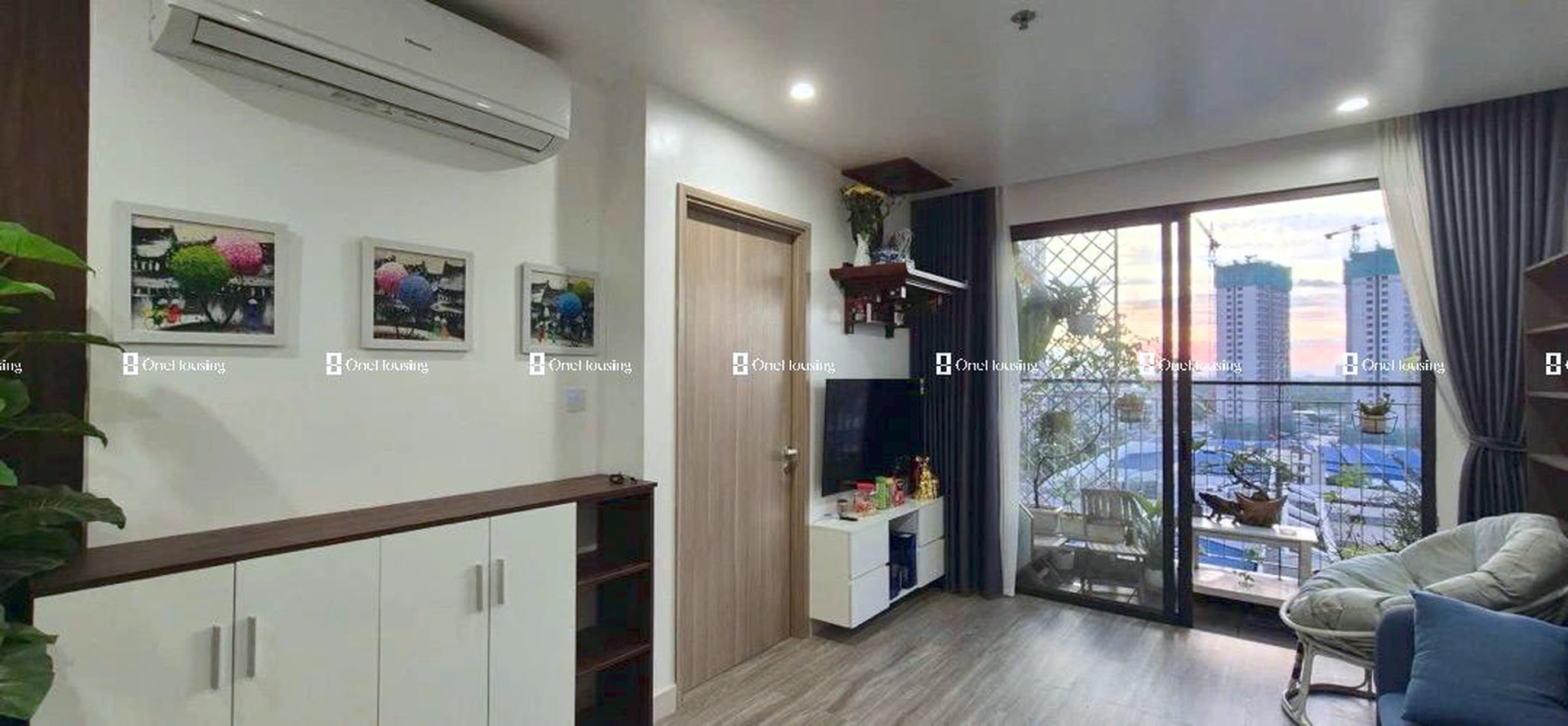 Onehousing image