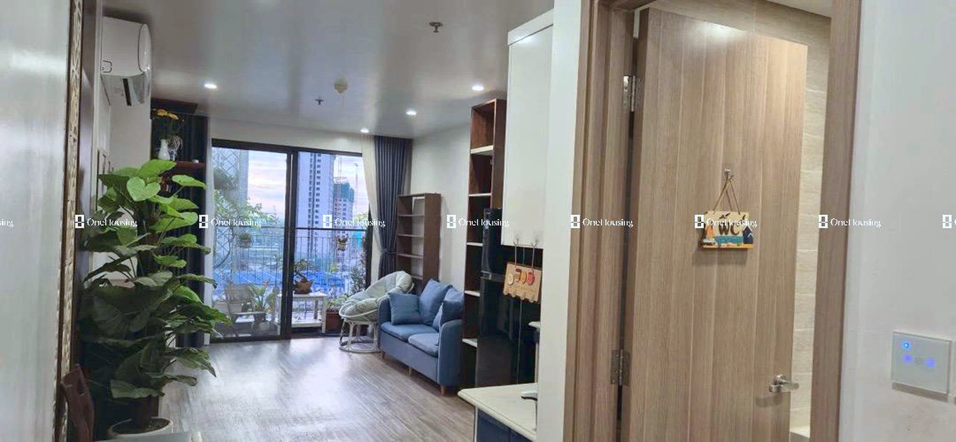 Onehousing image