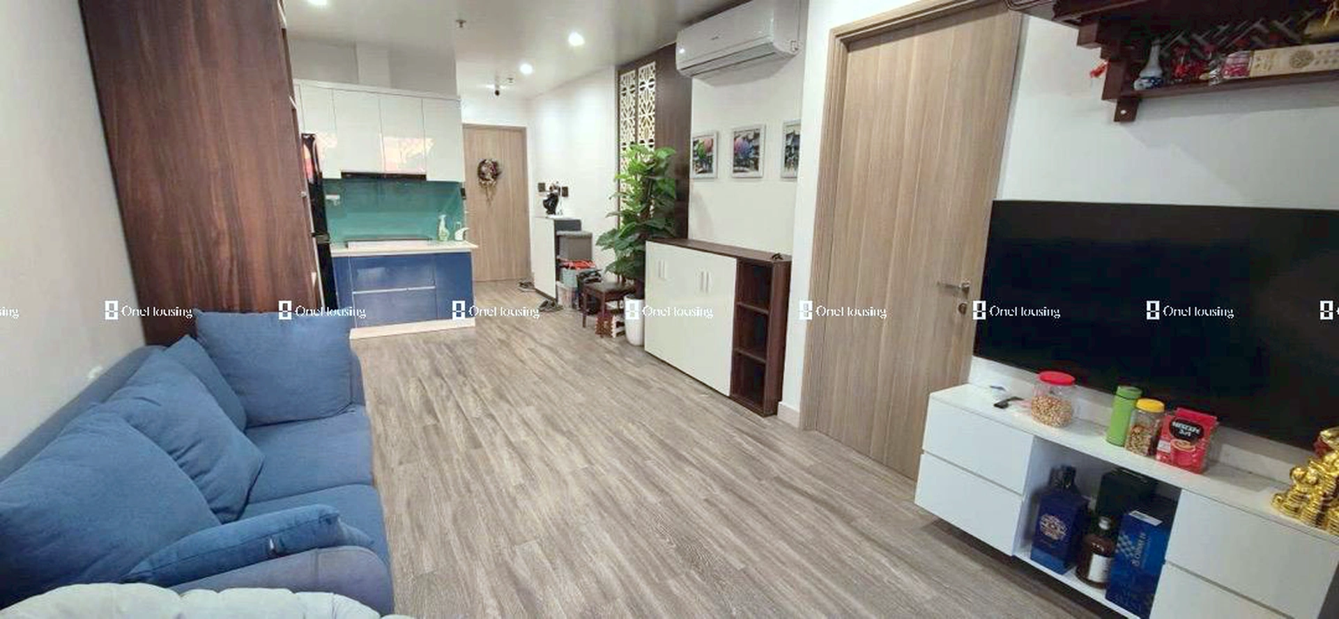 Onehousing image