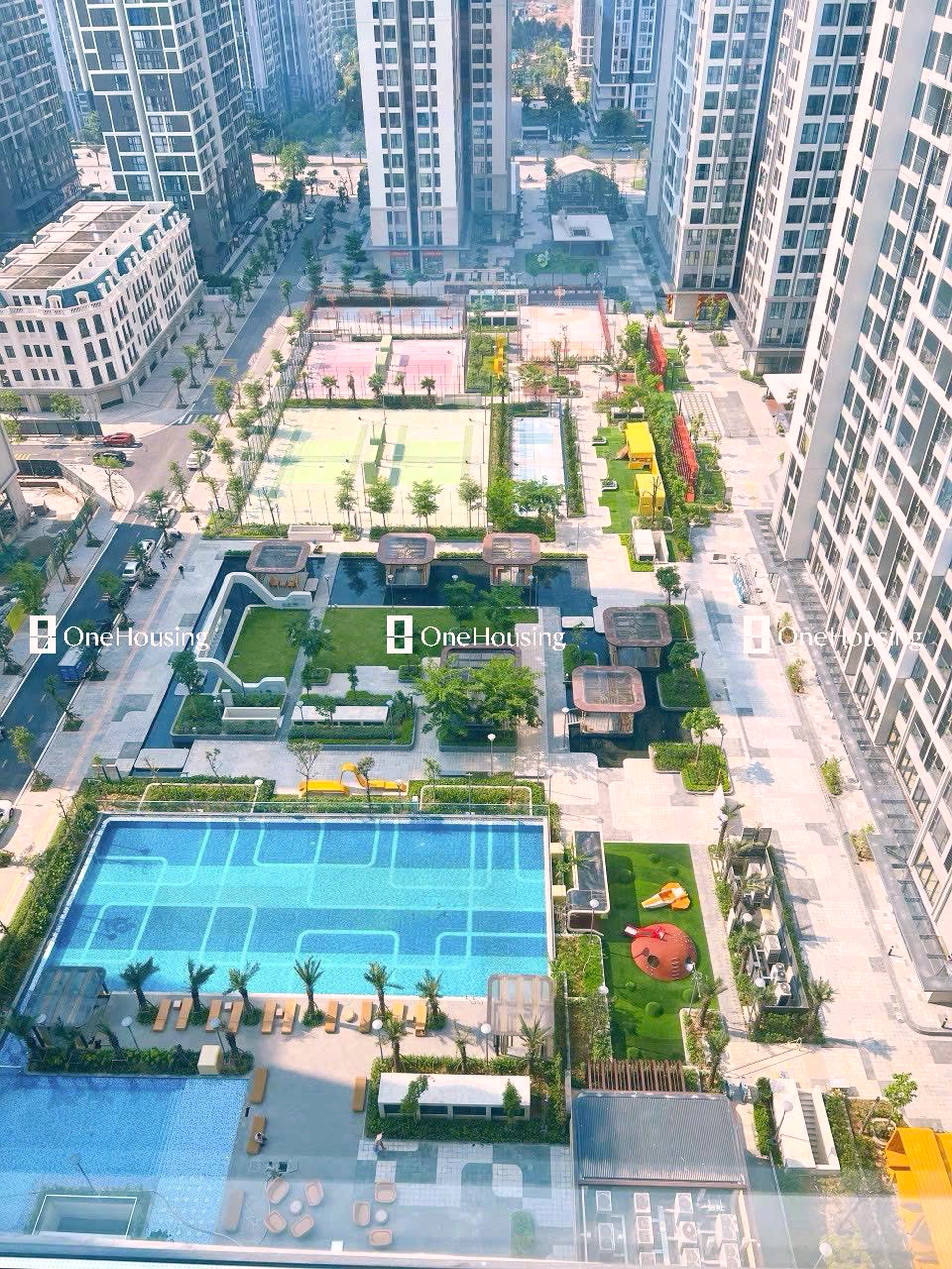 Onehousing image