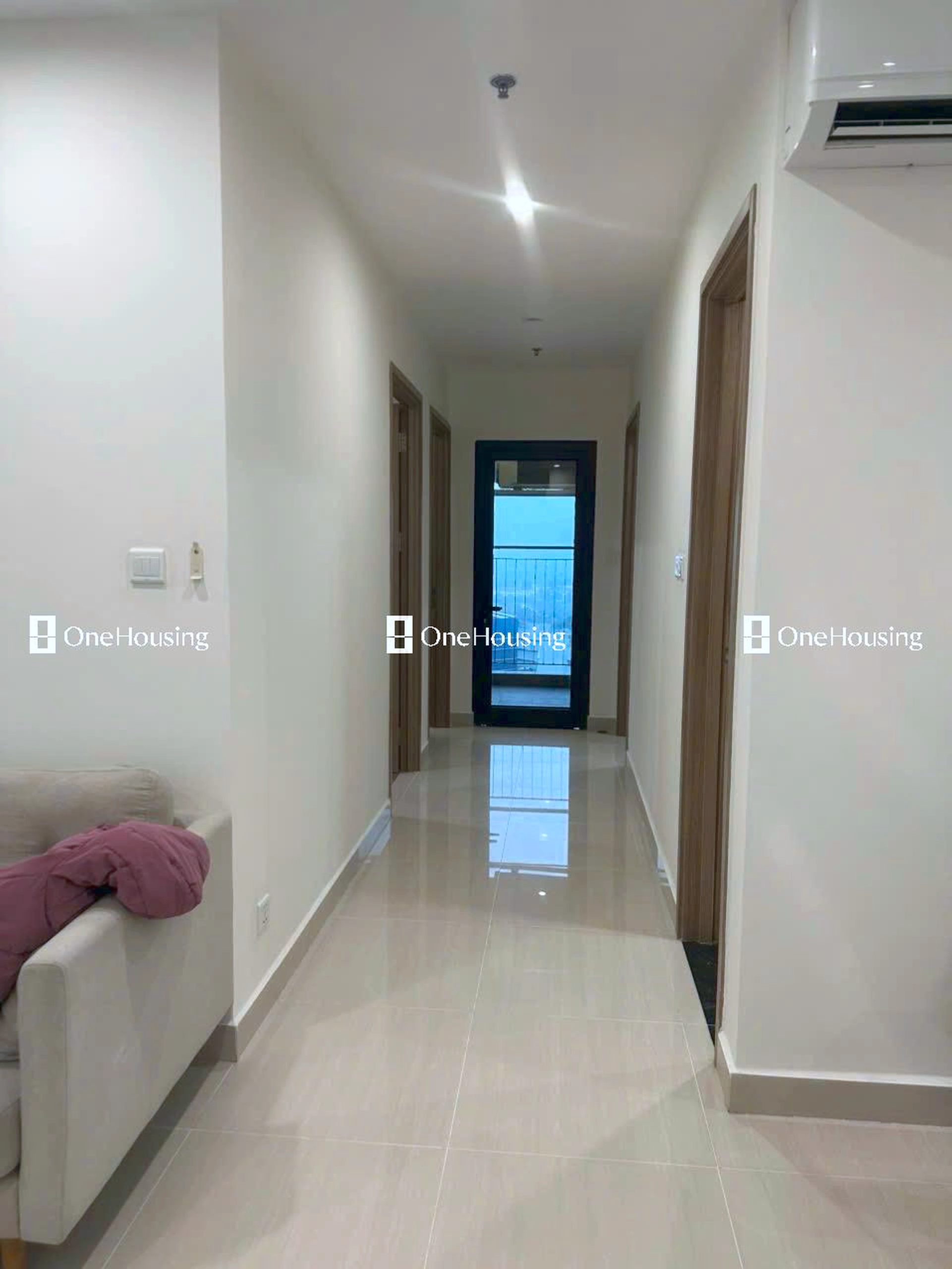 Căn 3PN toà S2.10 - The Sapphire - Vinhomes Ocean Park