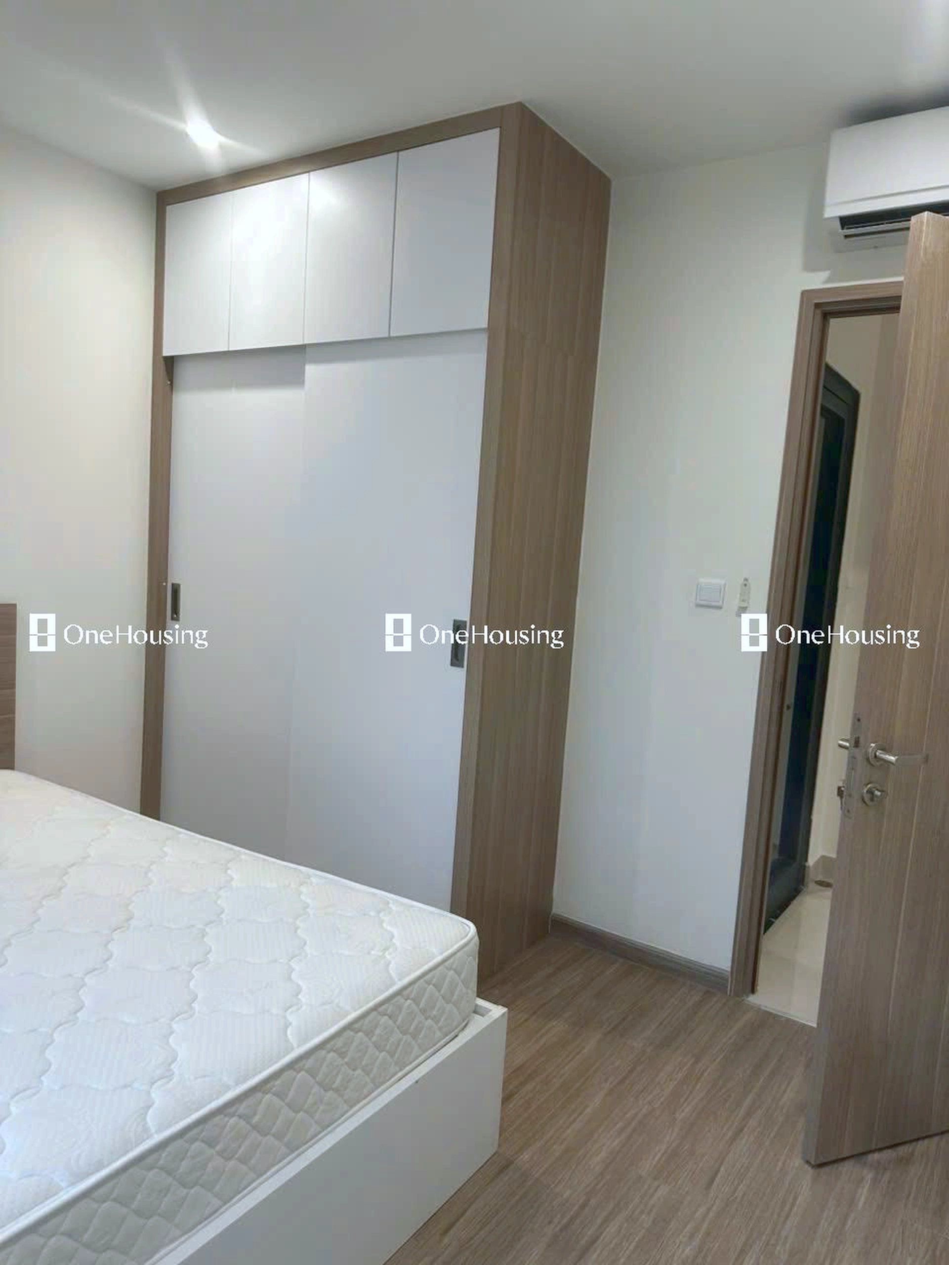 Căn 3PN toà S2.10 - The Sapphire - Vinhomes Ocean Park