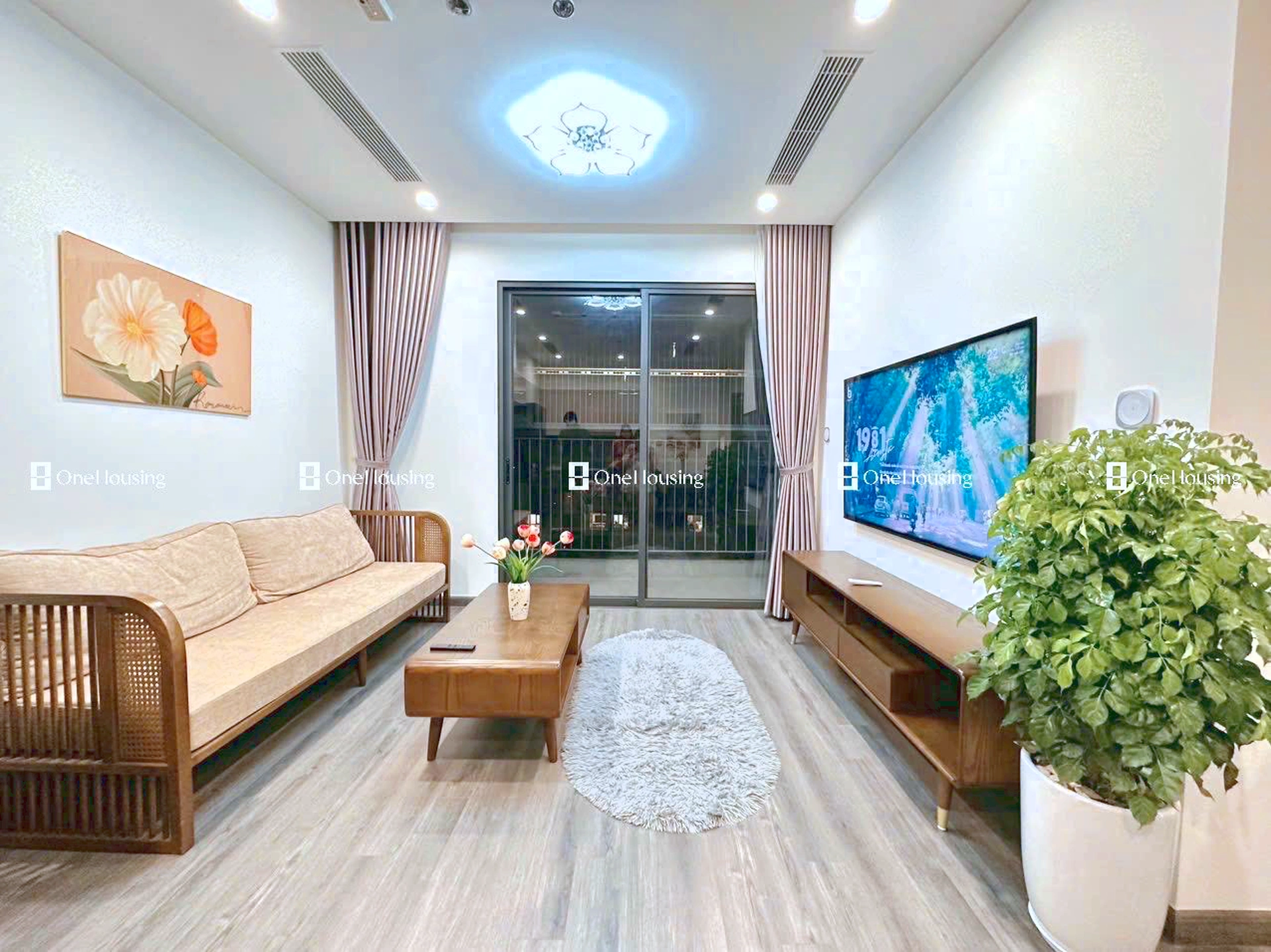 Onehousing image