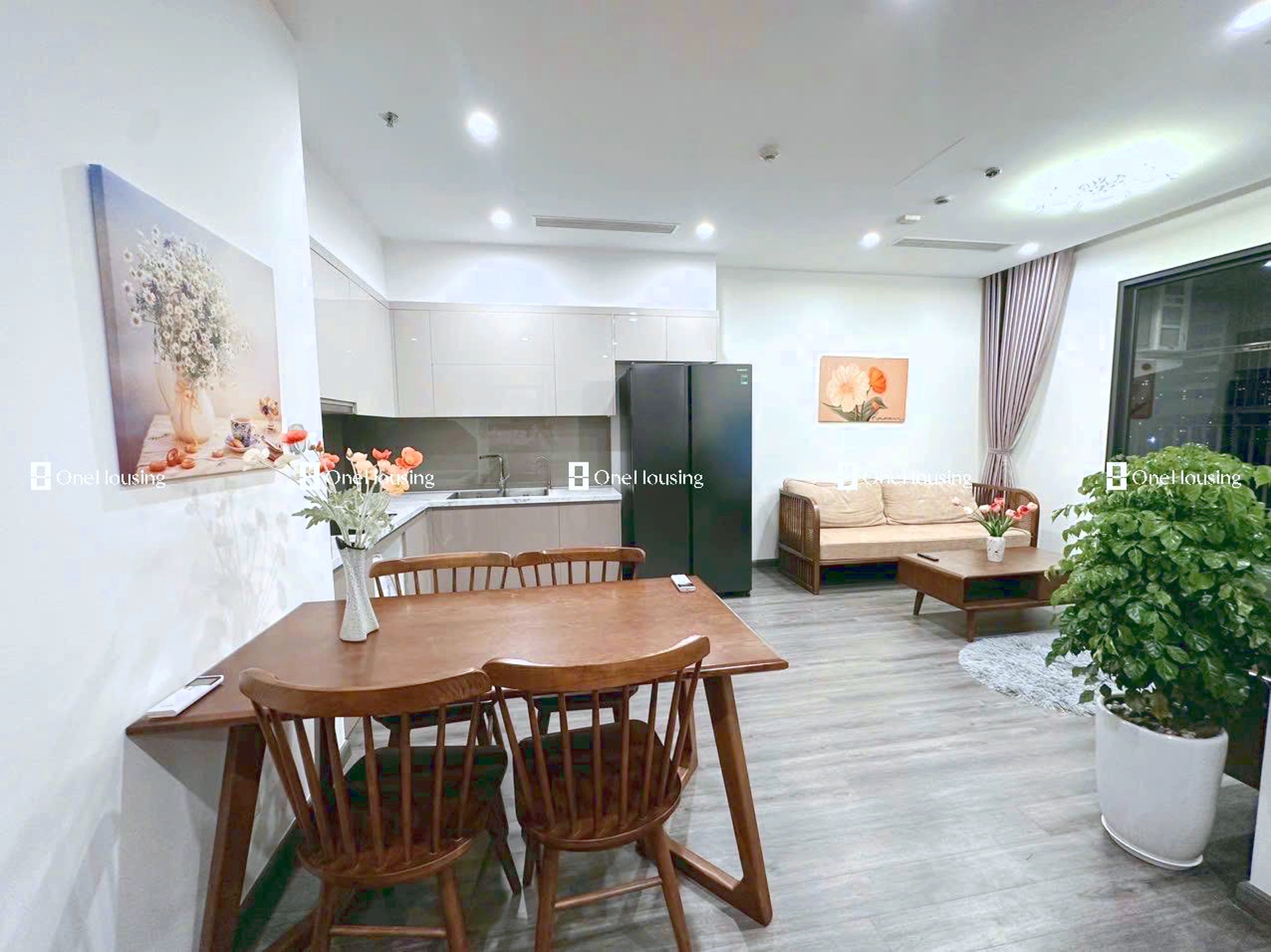 Onehousing image
