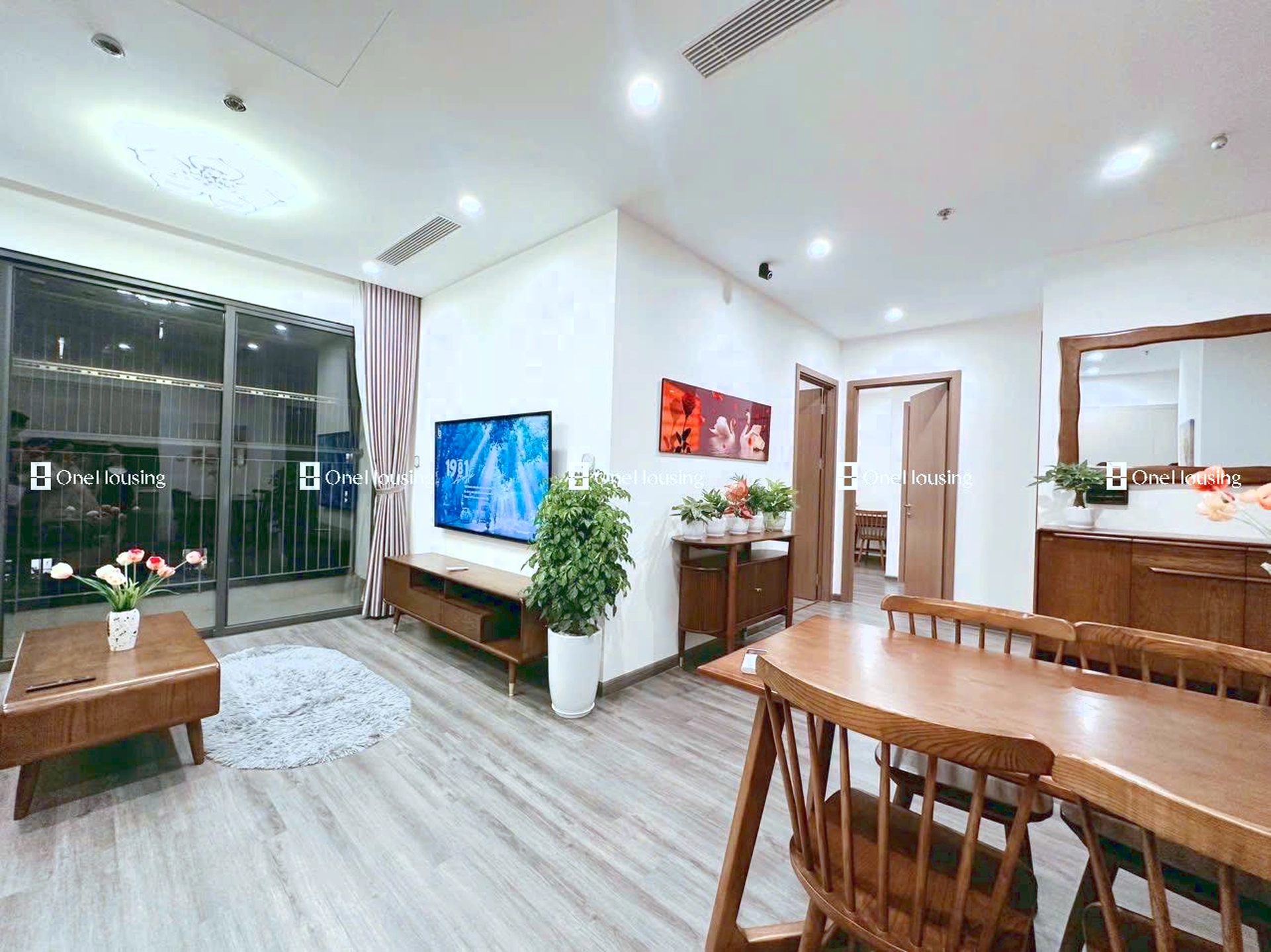 Onehousing image