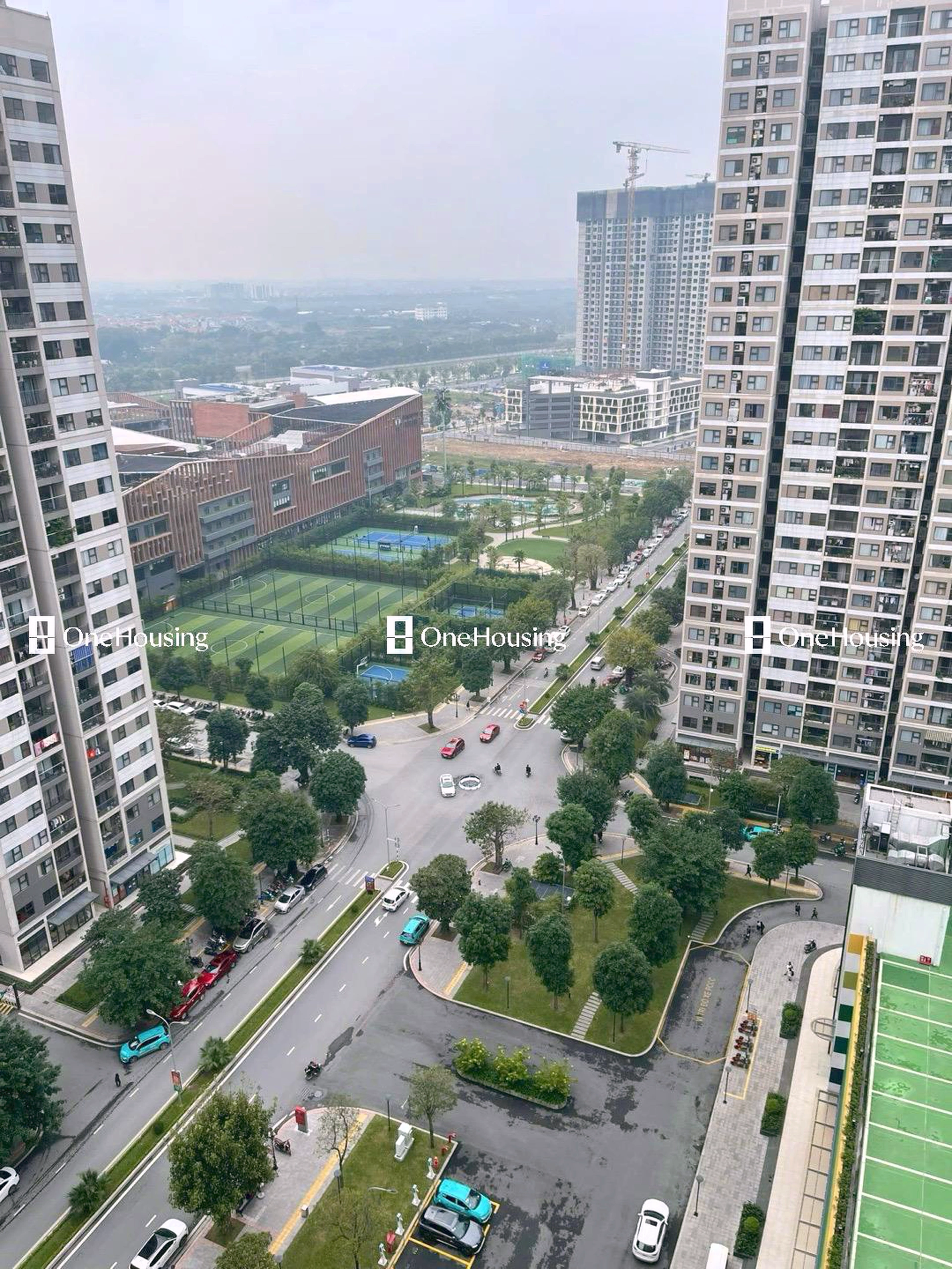 Onehousing image