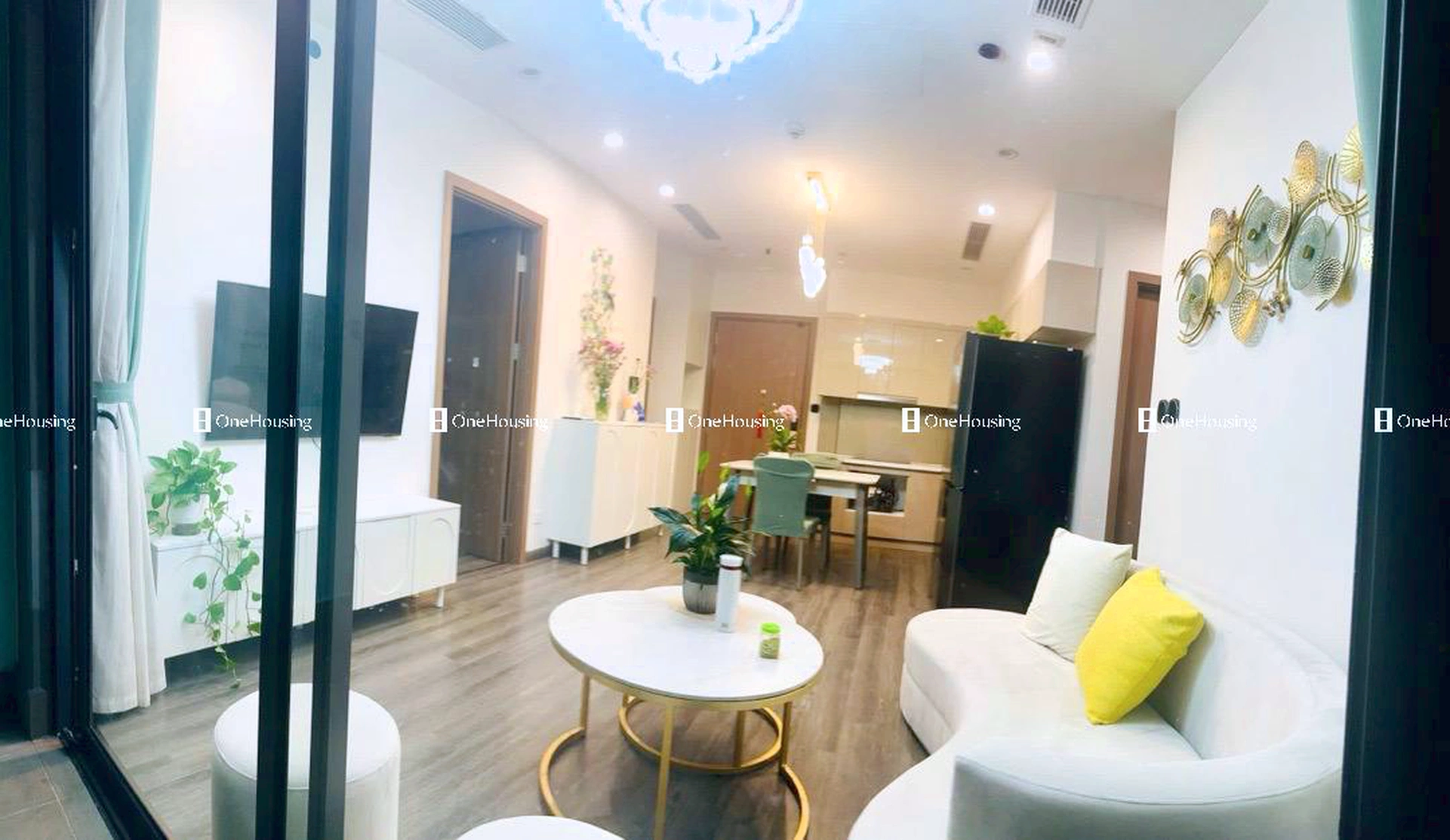 Onehousing image