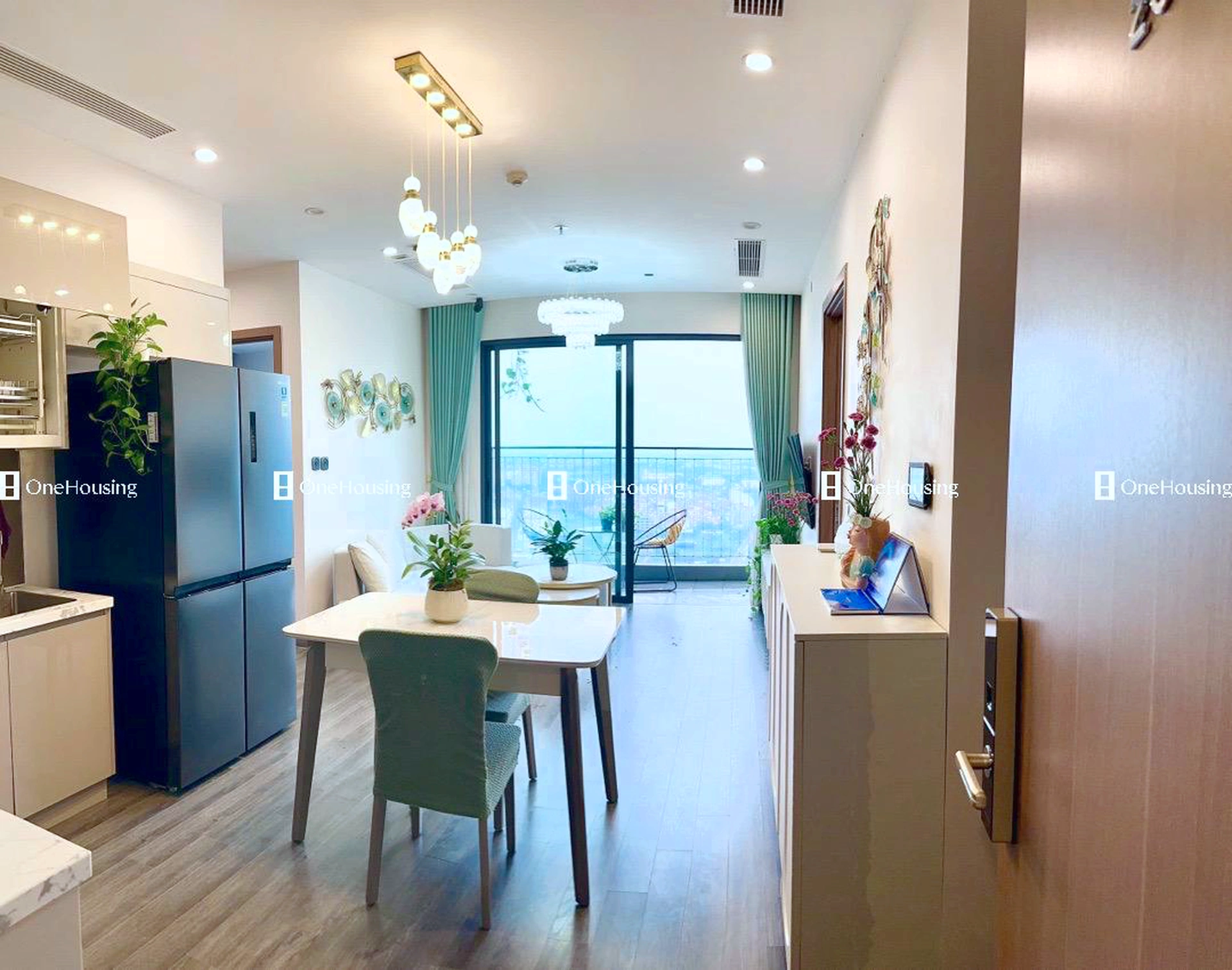Onehousing image