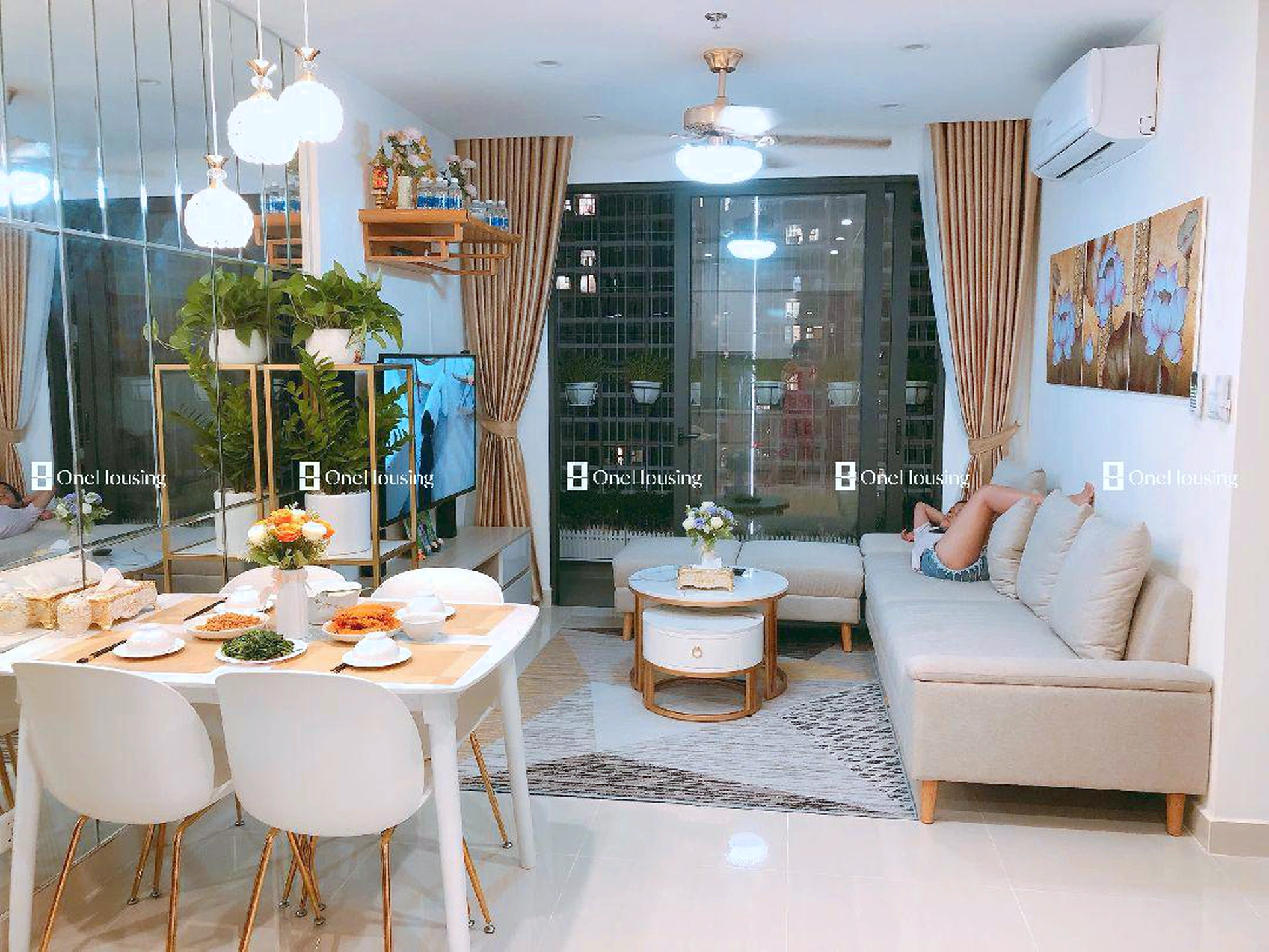 Onehousing image