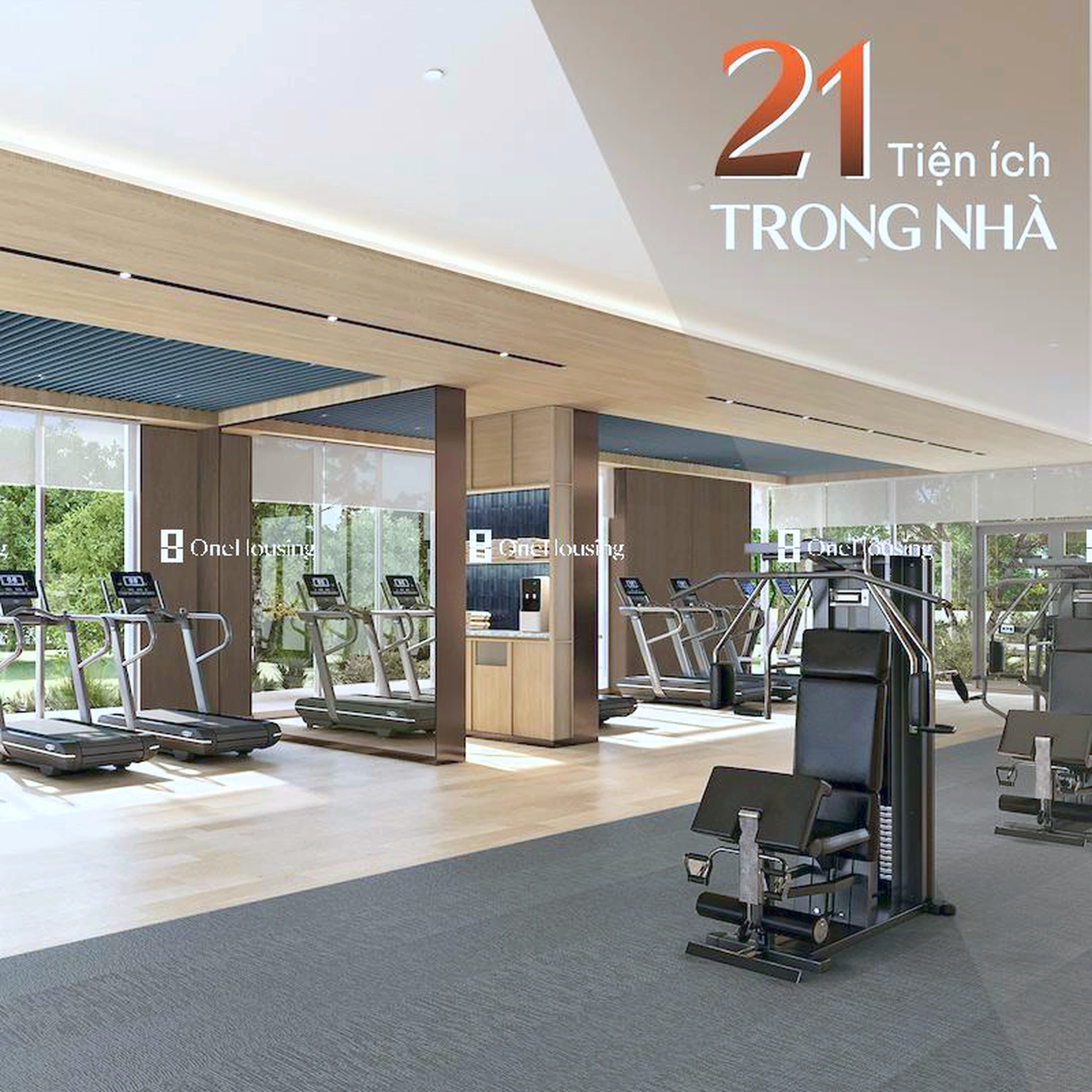 Căn Studio toà L2 - Masteri Lakeside