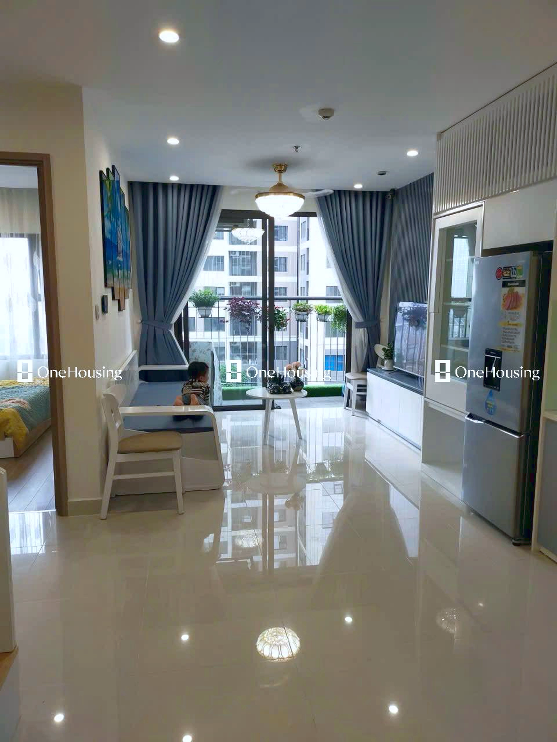 Onehousing image