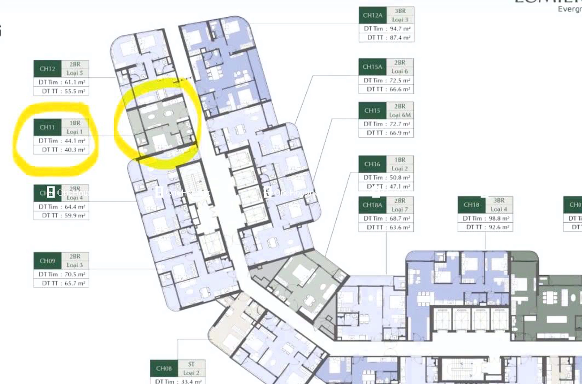 Onehousing image