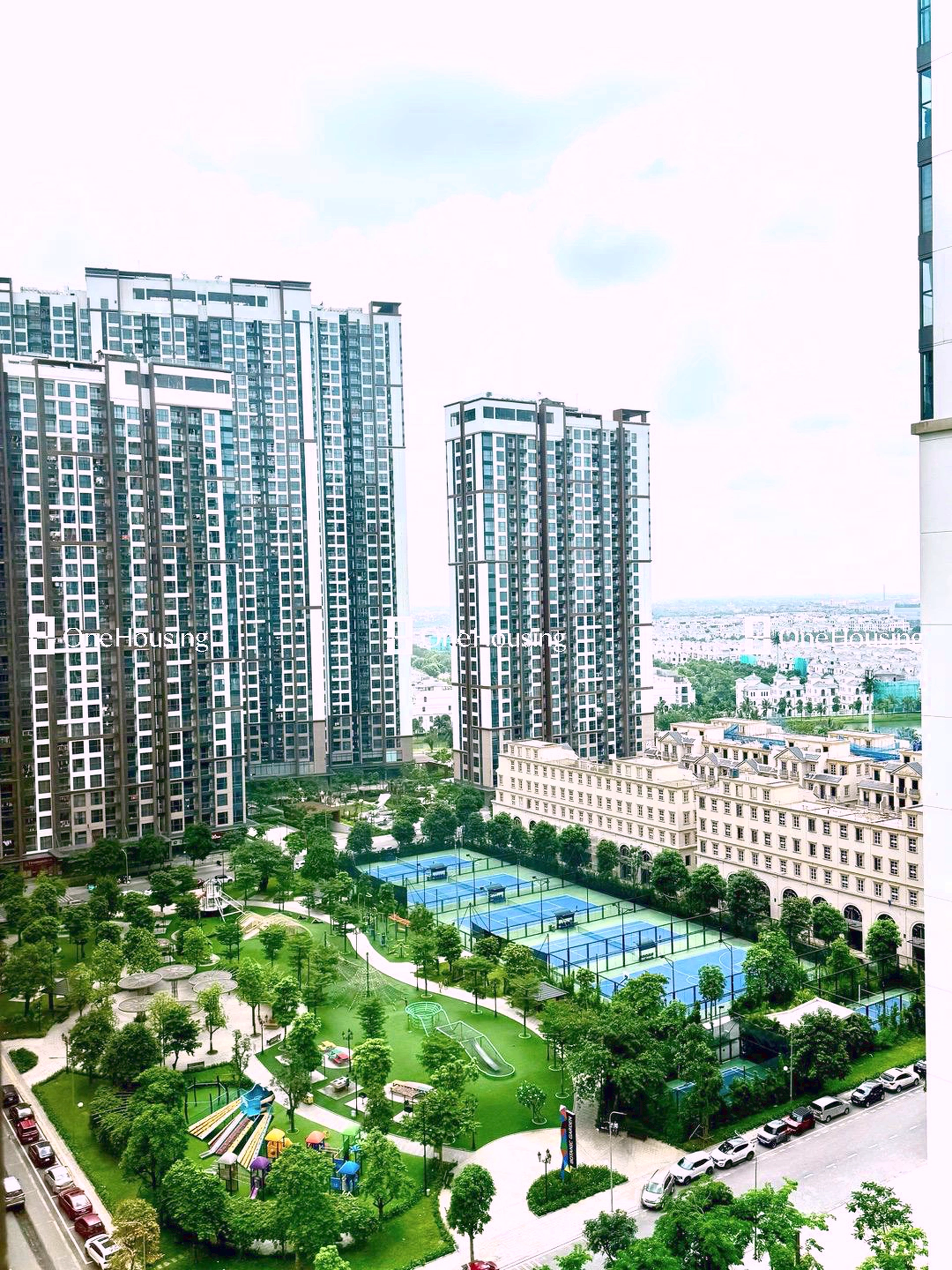 Onehousing image