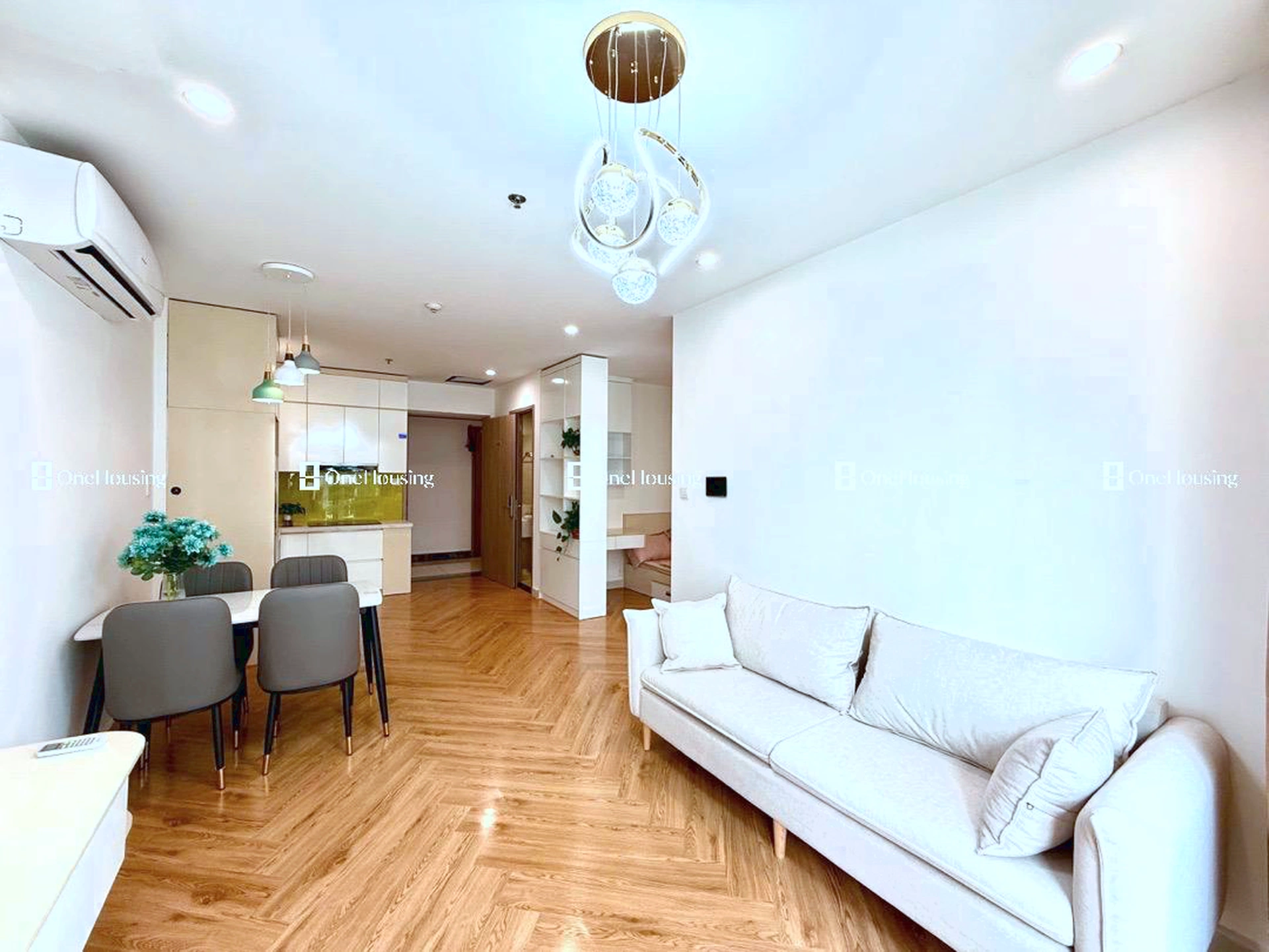 Onehousing image