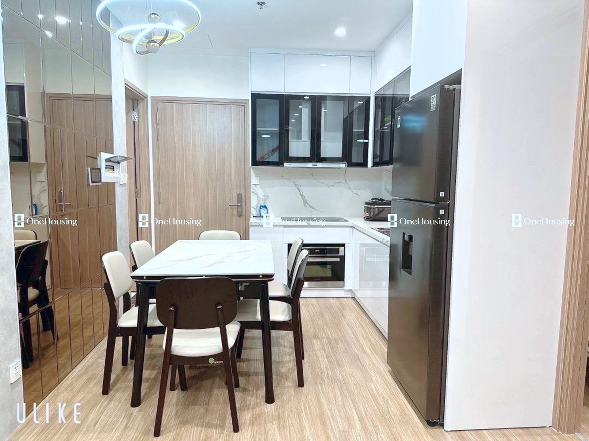Onehousing image