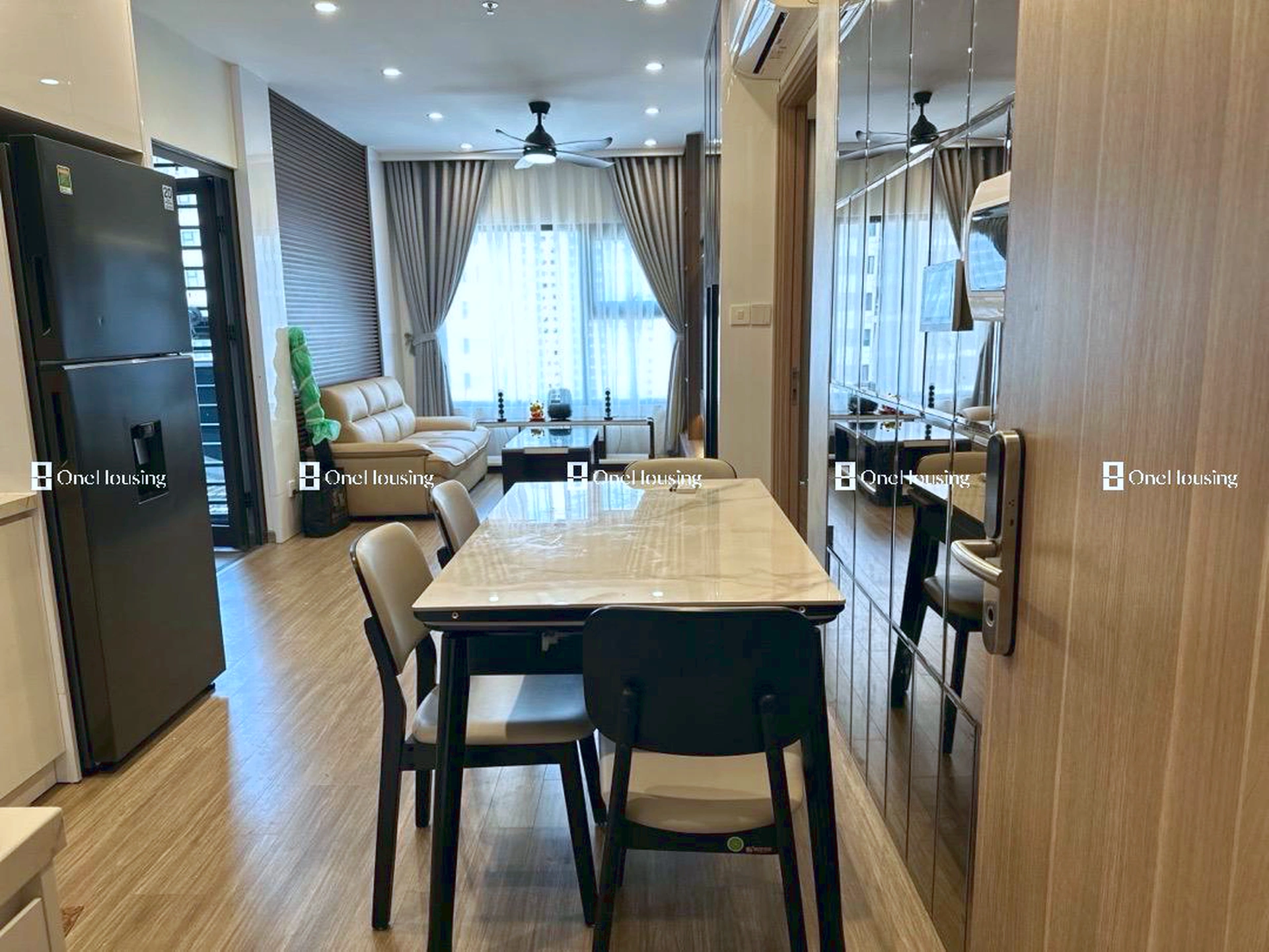 Onehousing image