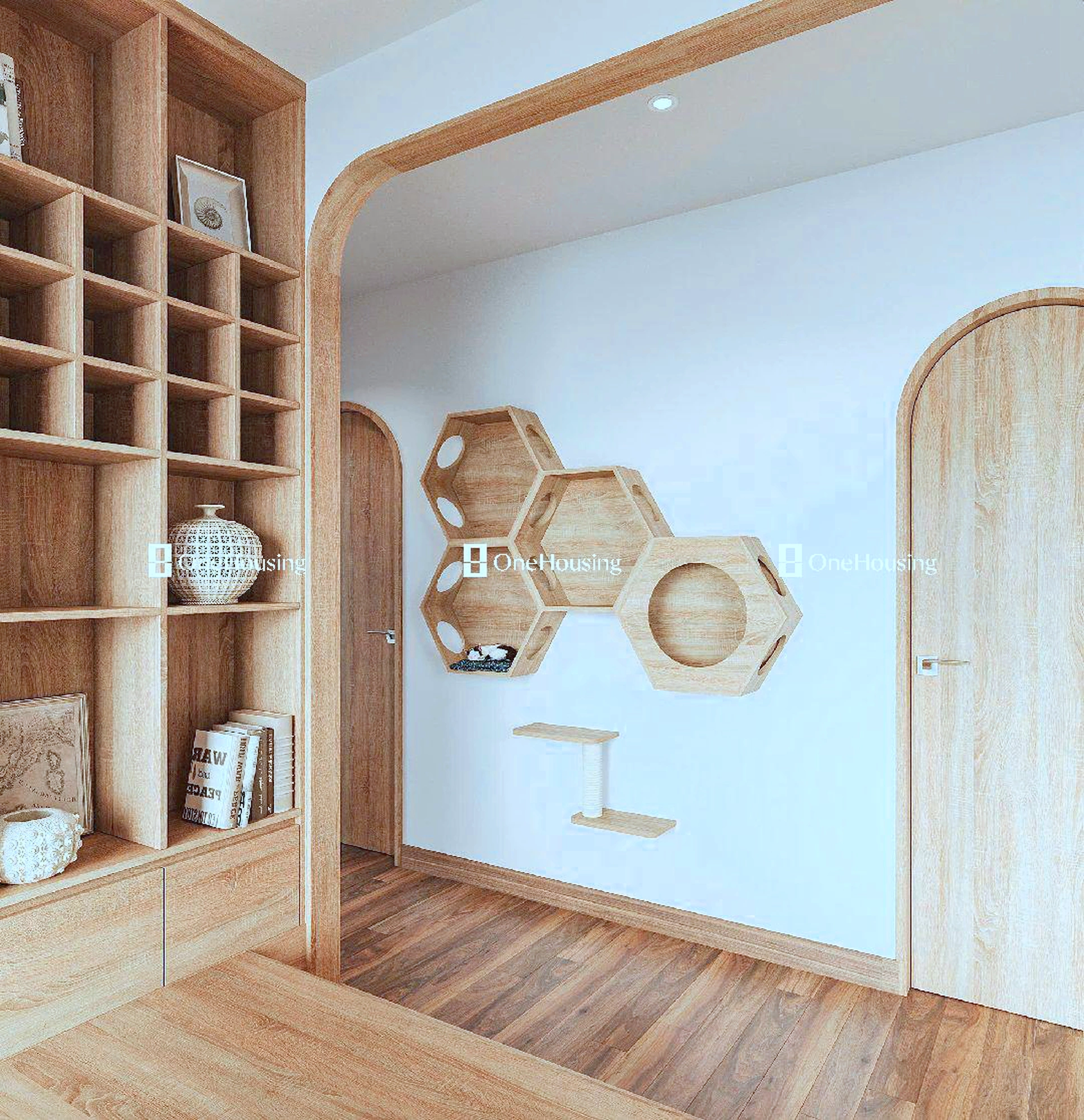 Onehousing image