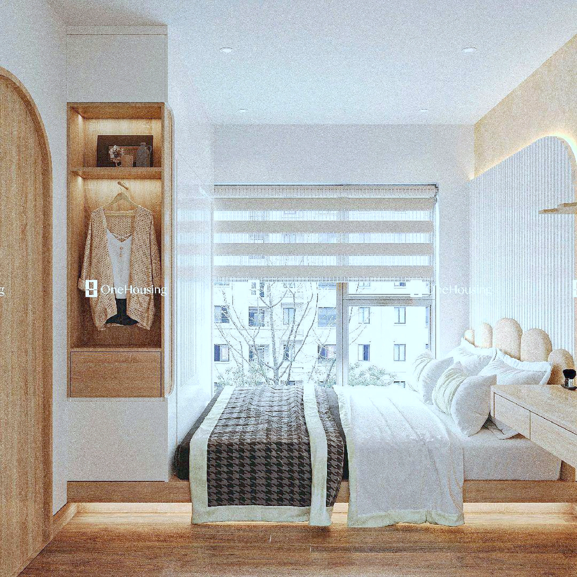 Onehousing image