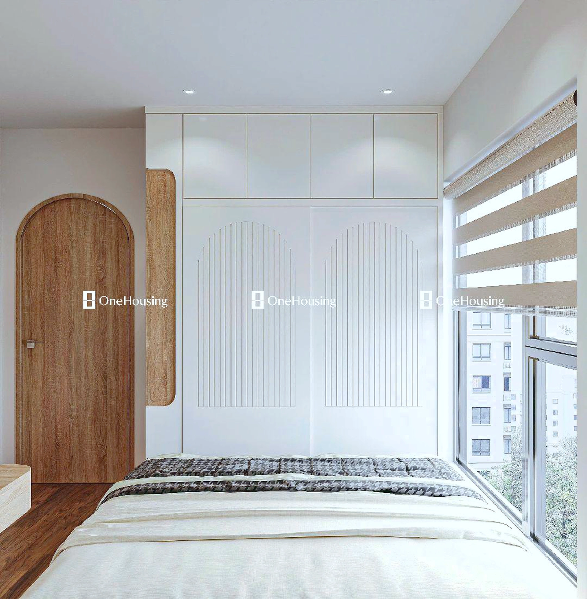 Onehousing image