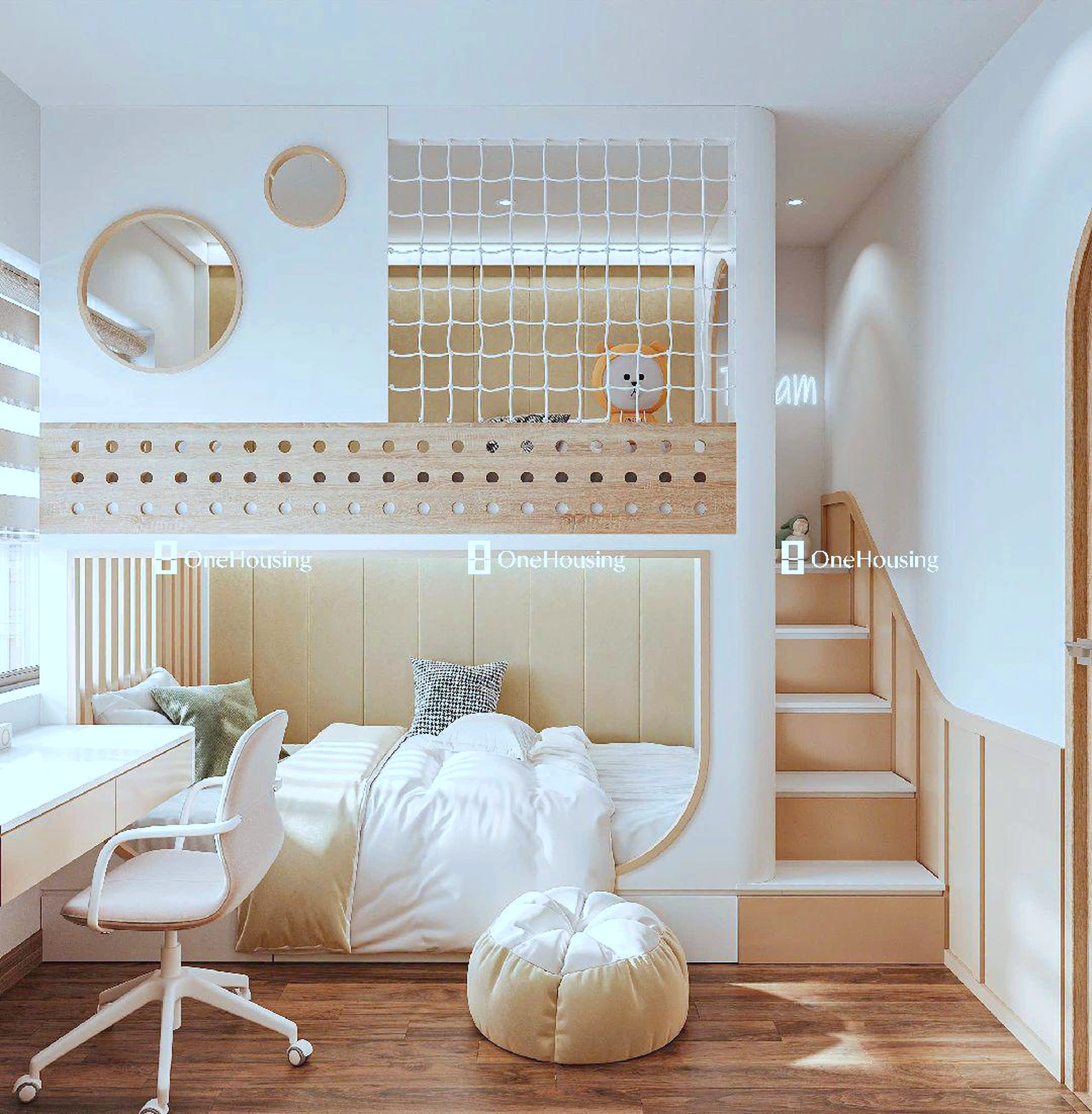 Onehousing image