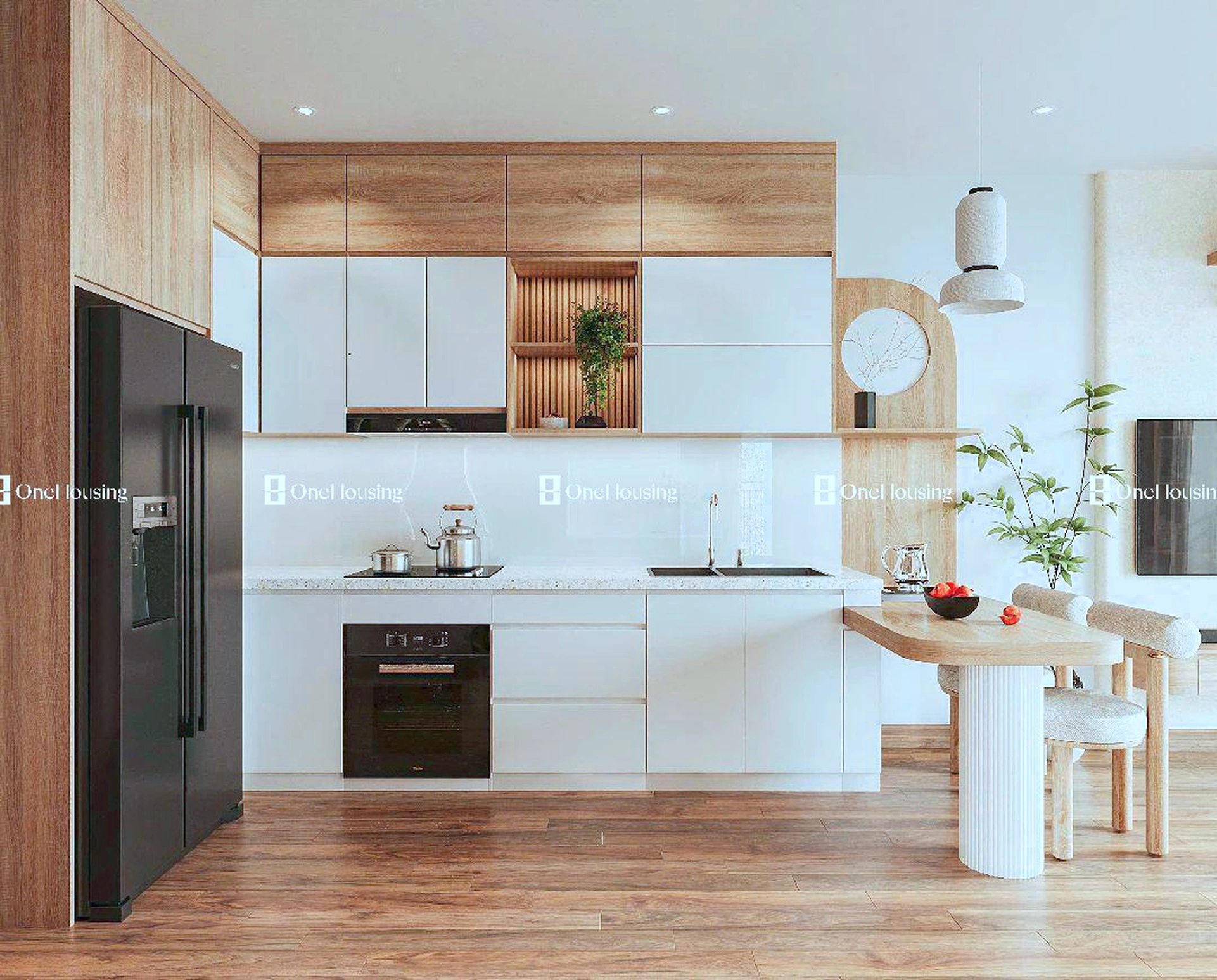 Onehousing image