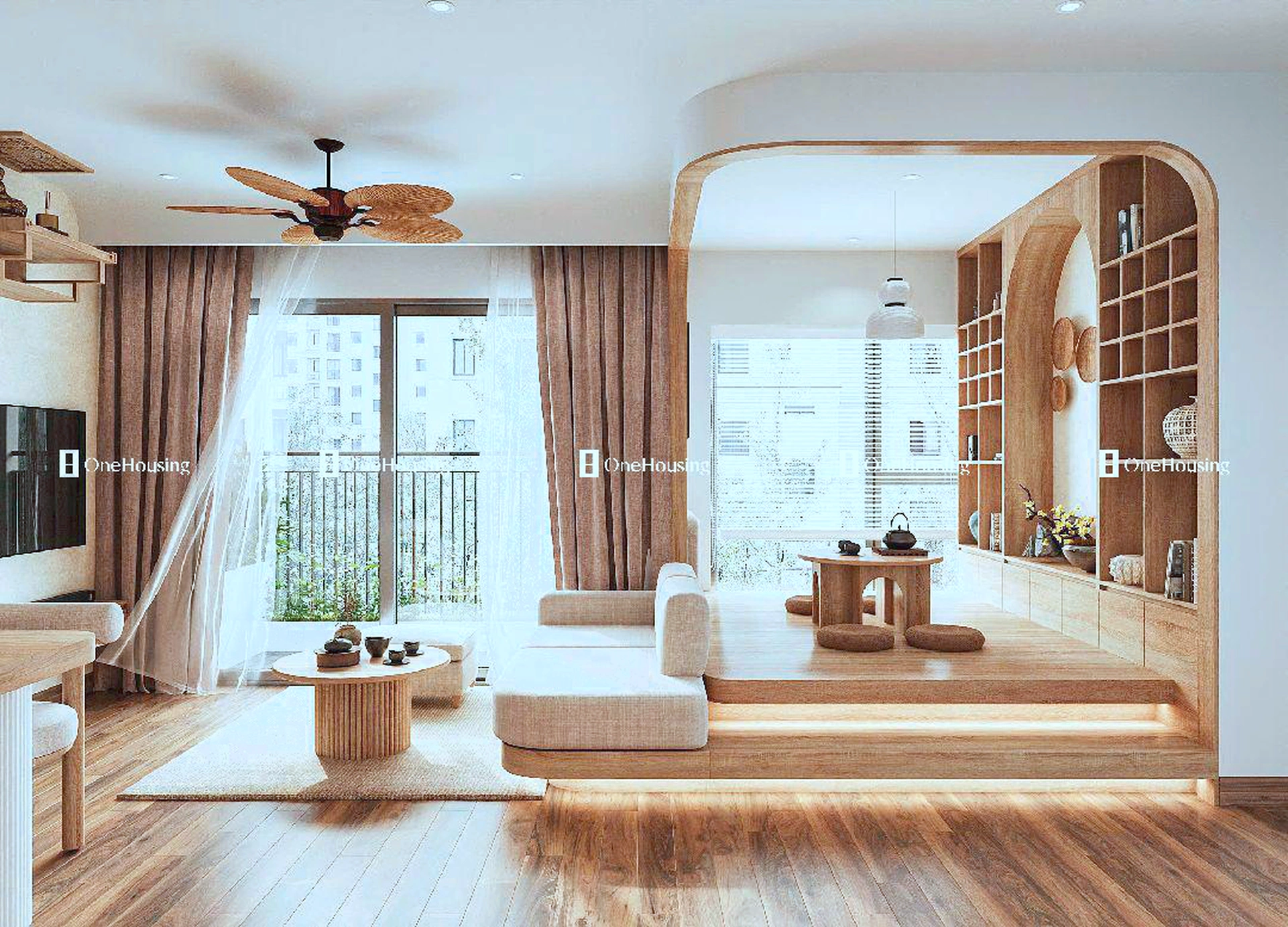 Onehousing image