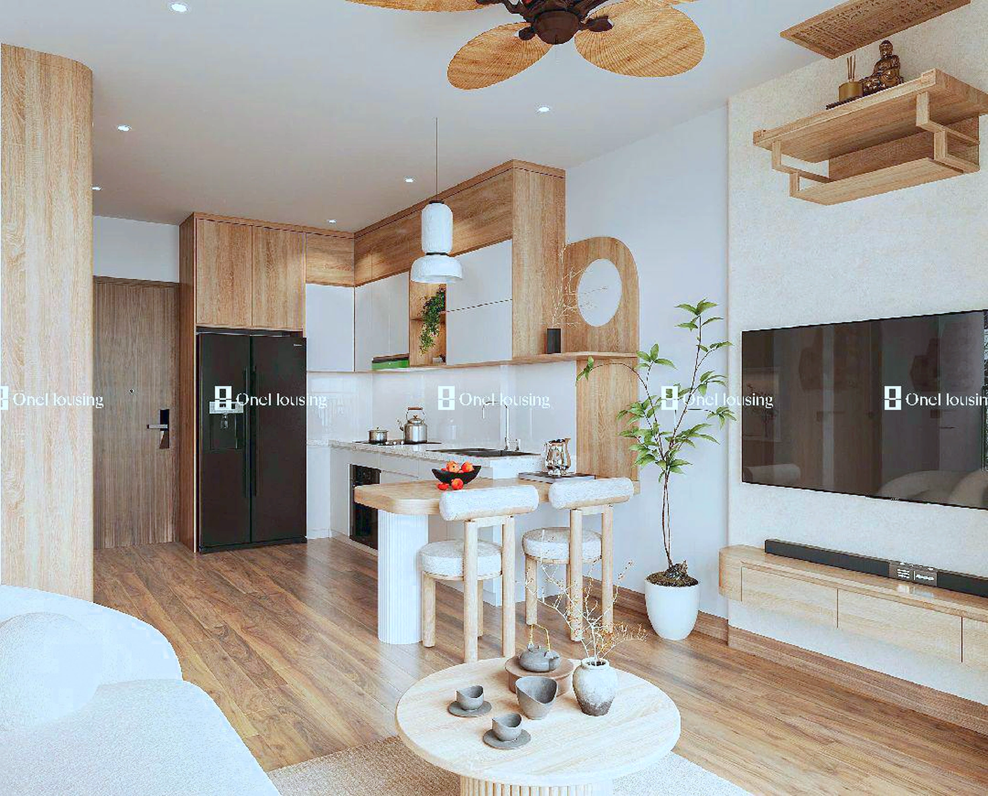 Onehousing image