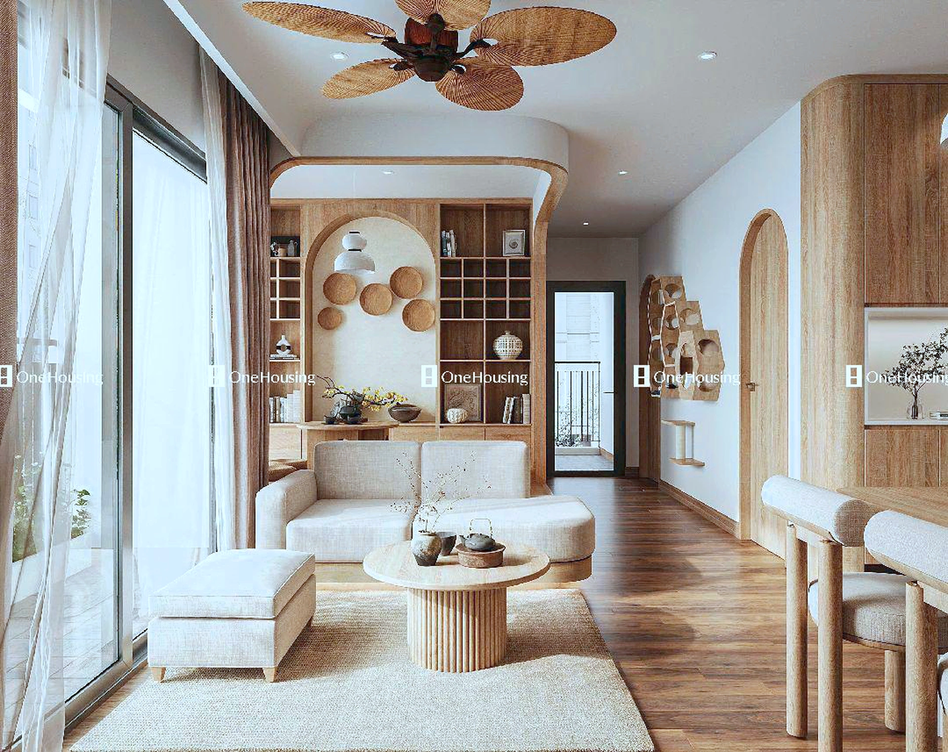 Onehousing image