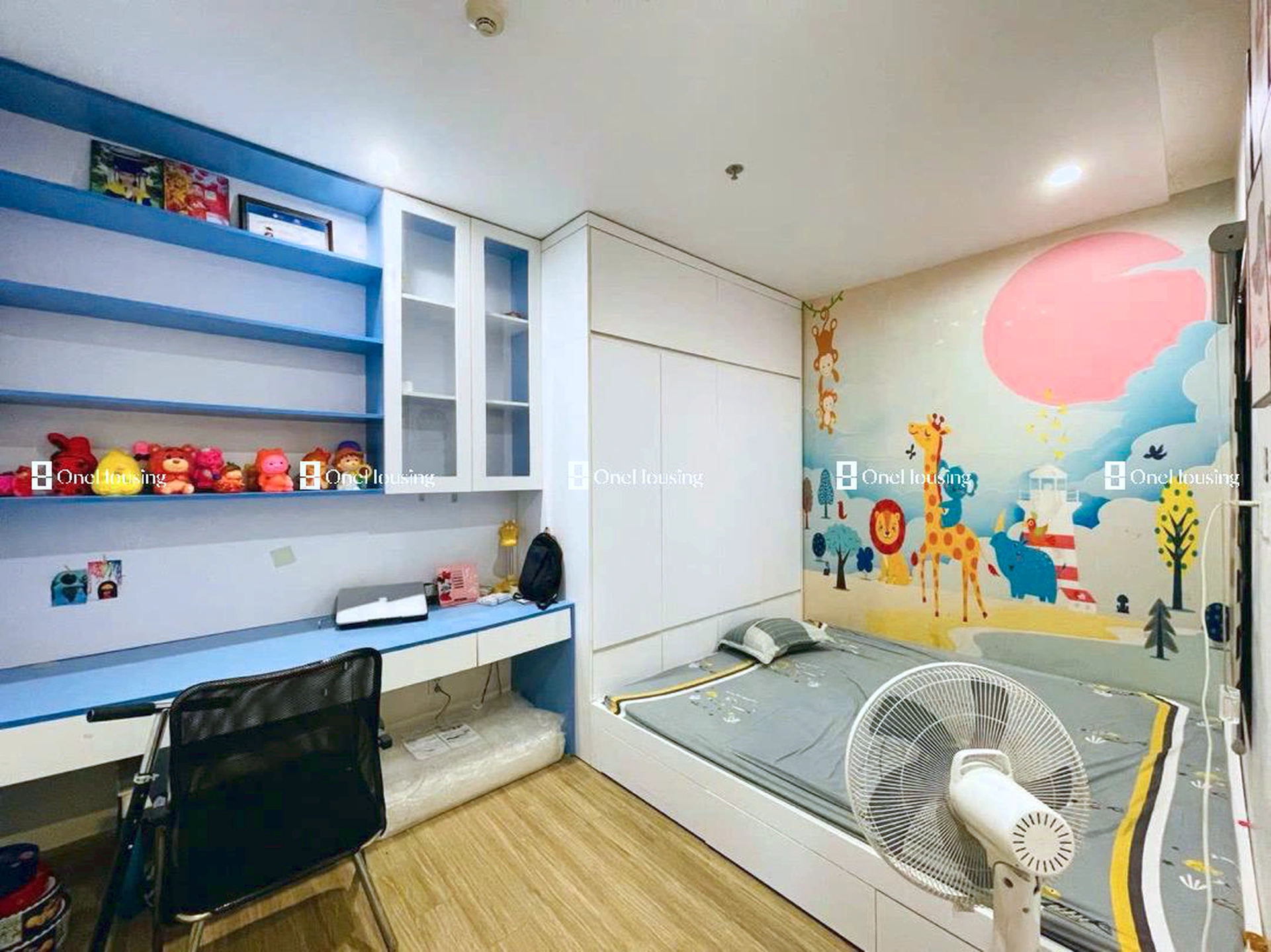 Onehousing image